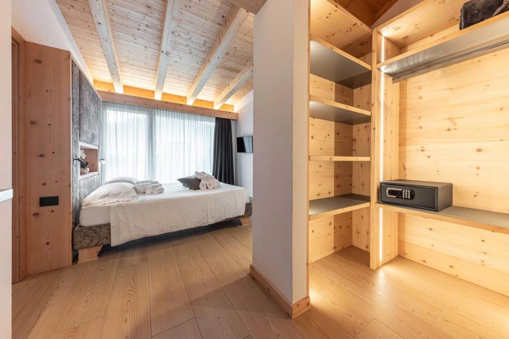 Suite with Sauna photo 2