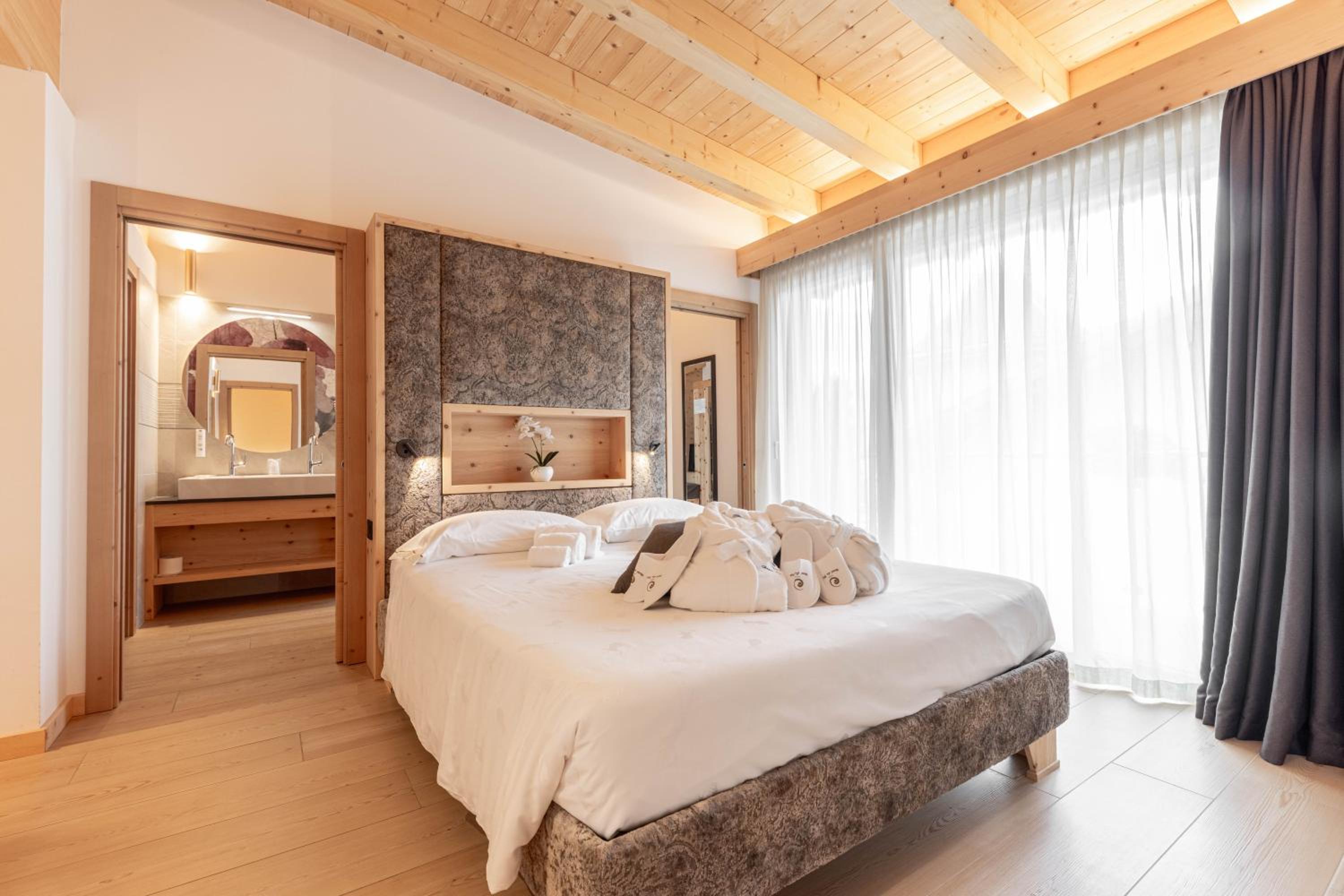 Suite with Sauna photo 1