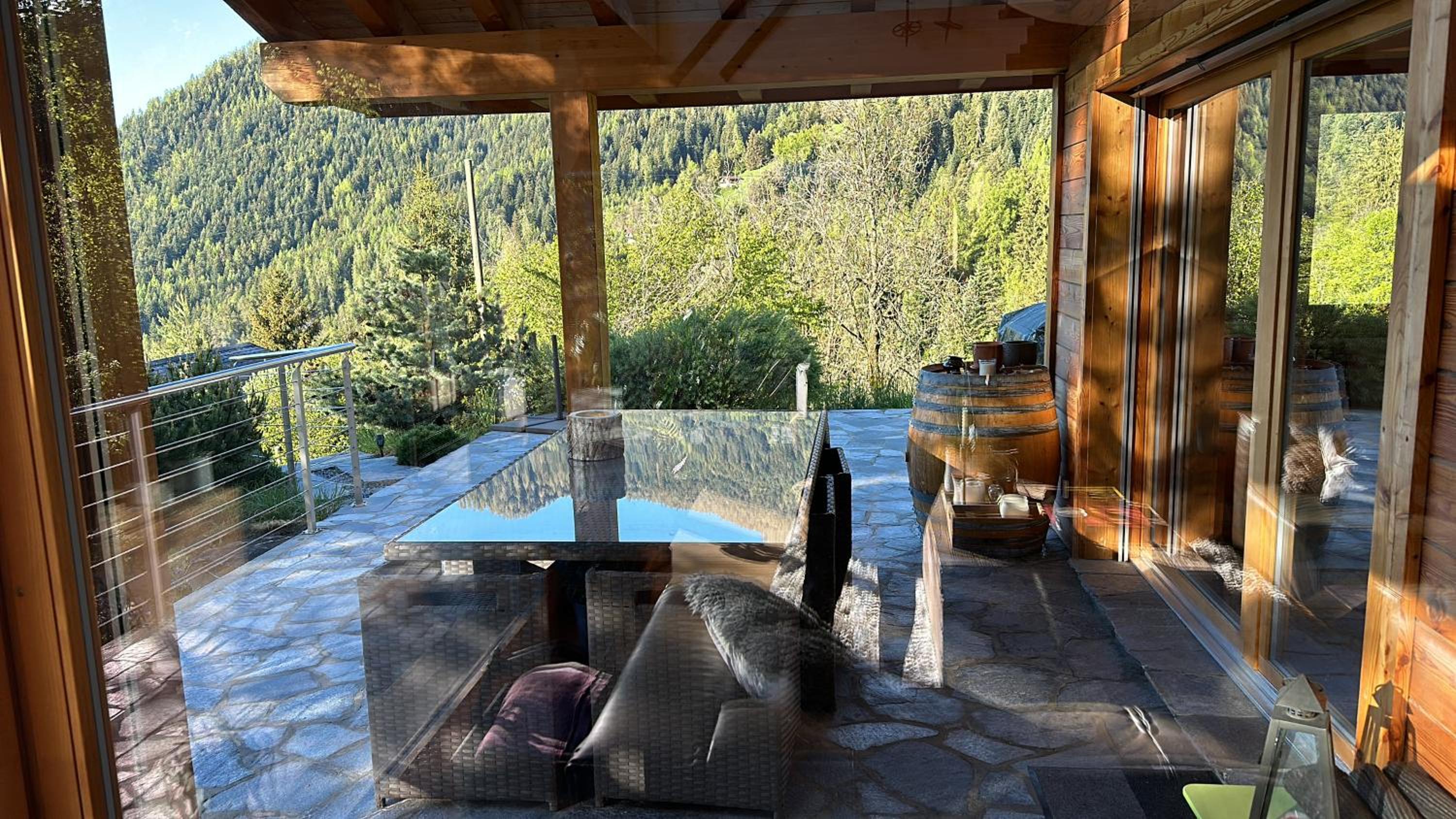 Chalet photo 3