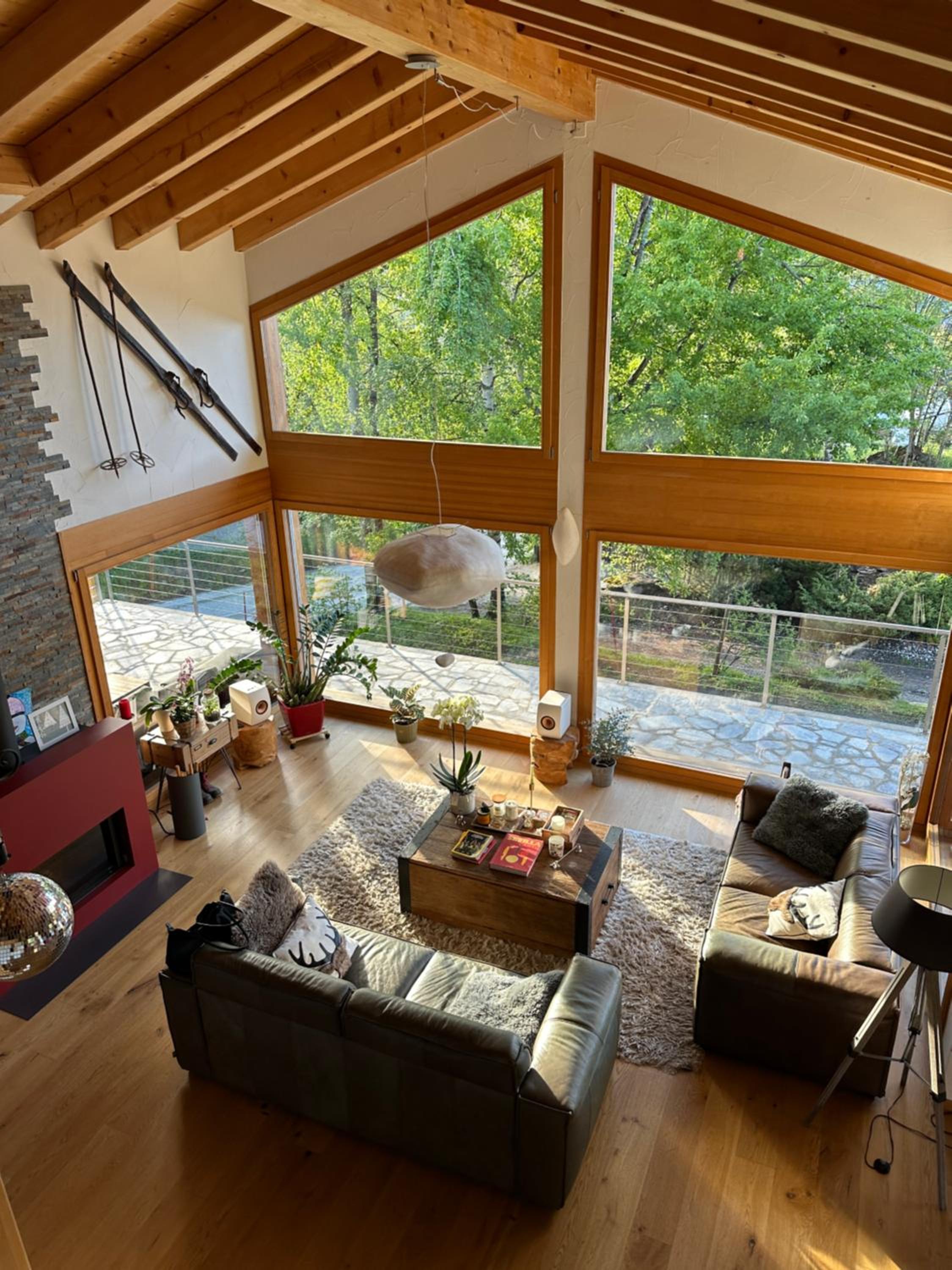 Chalet photo 1