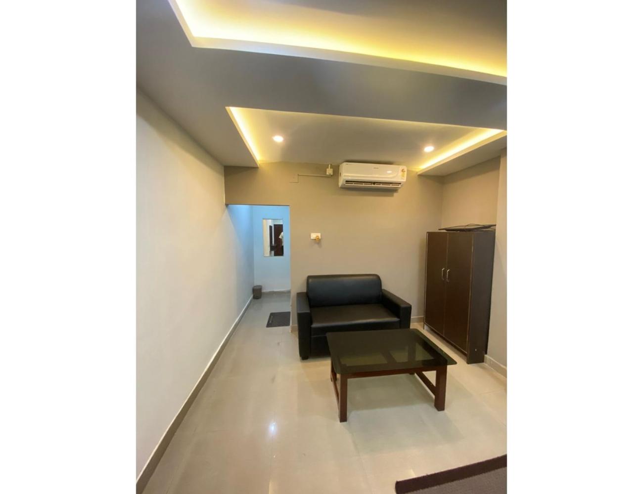 Deluxe Room photo 3