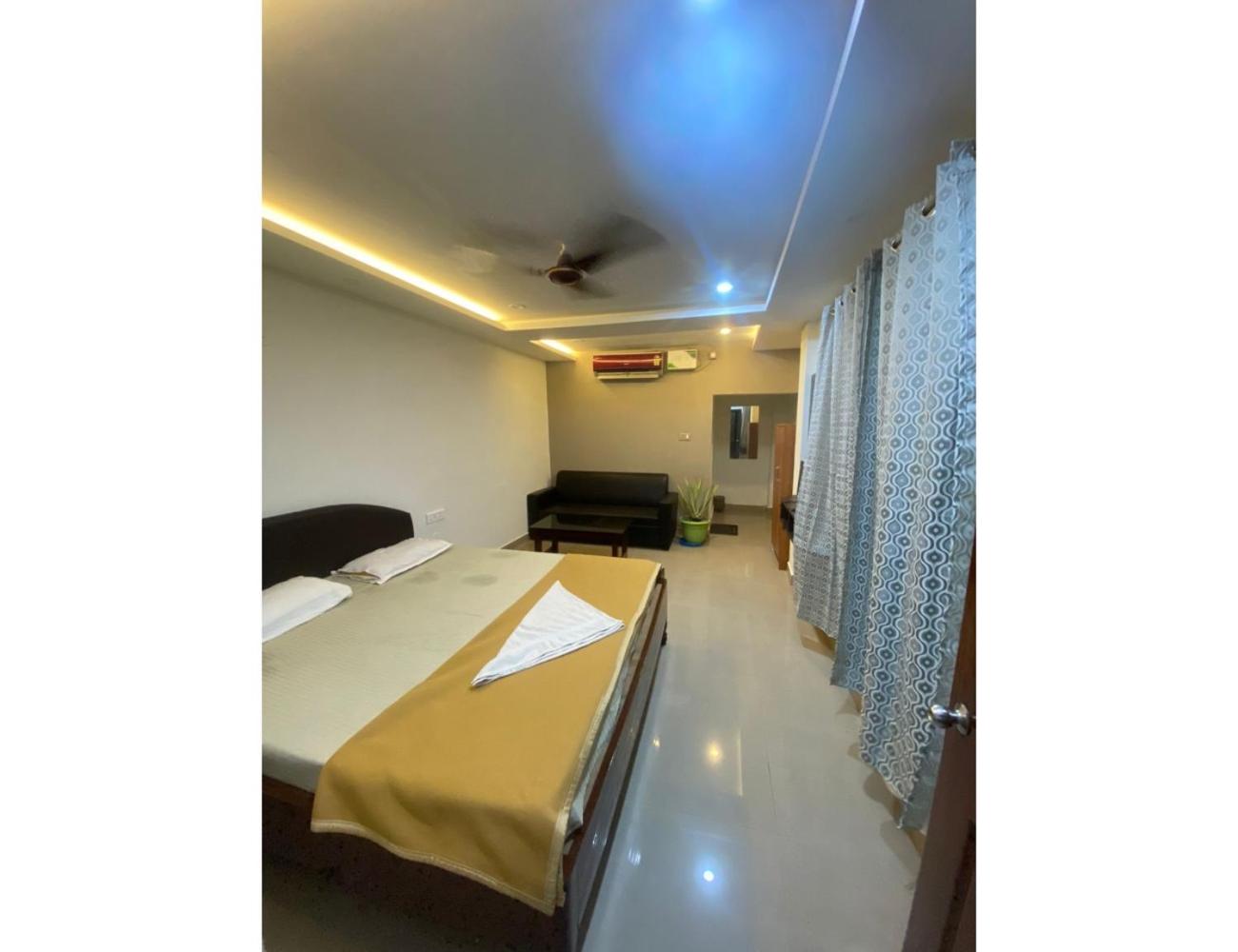 Deluxe Room photo 2