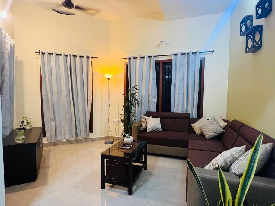 Two-Bedroom Apartment photo 1