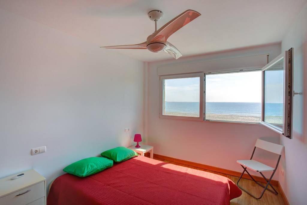 Casa de cuatro habitaciones