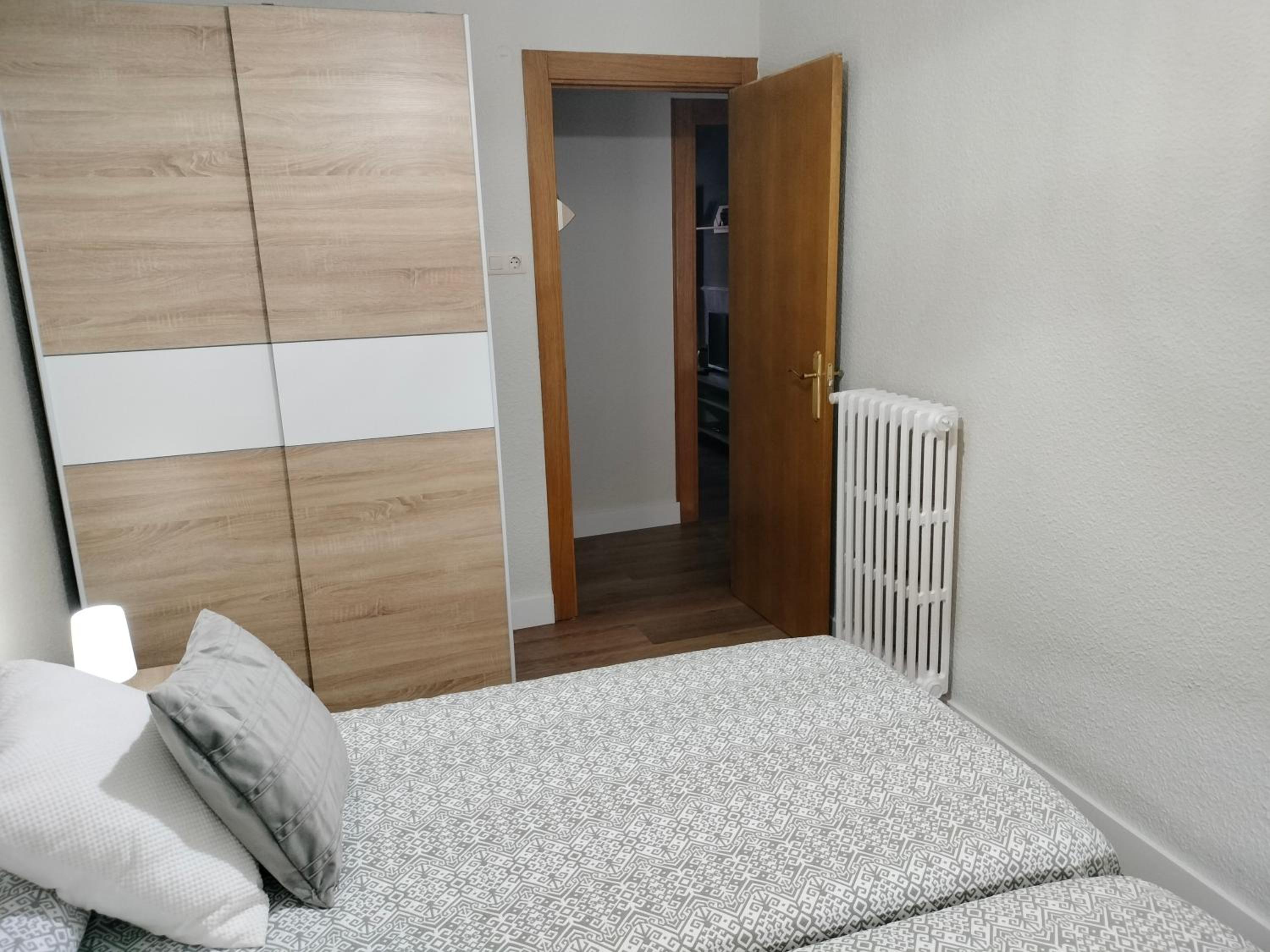Departamento de tres habitaciones