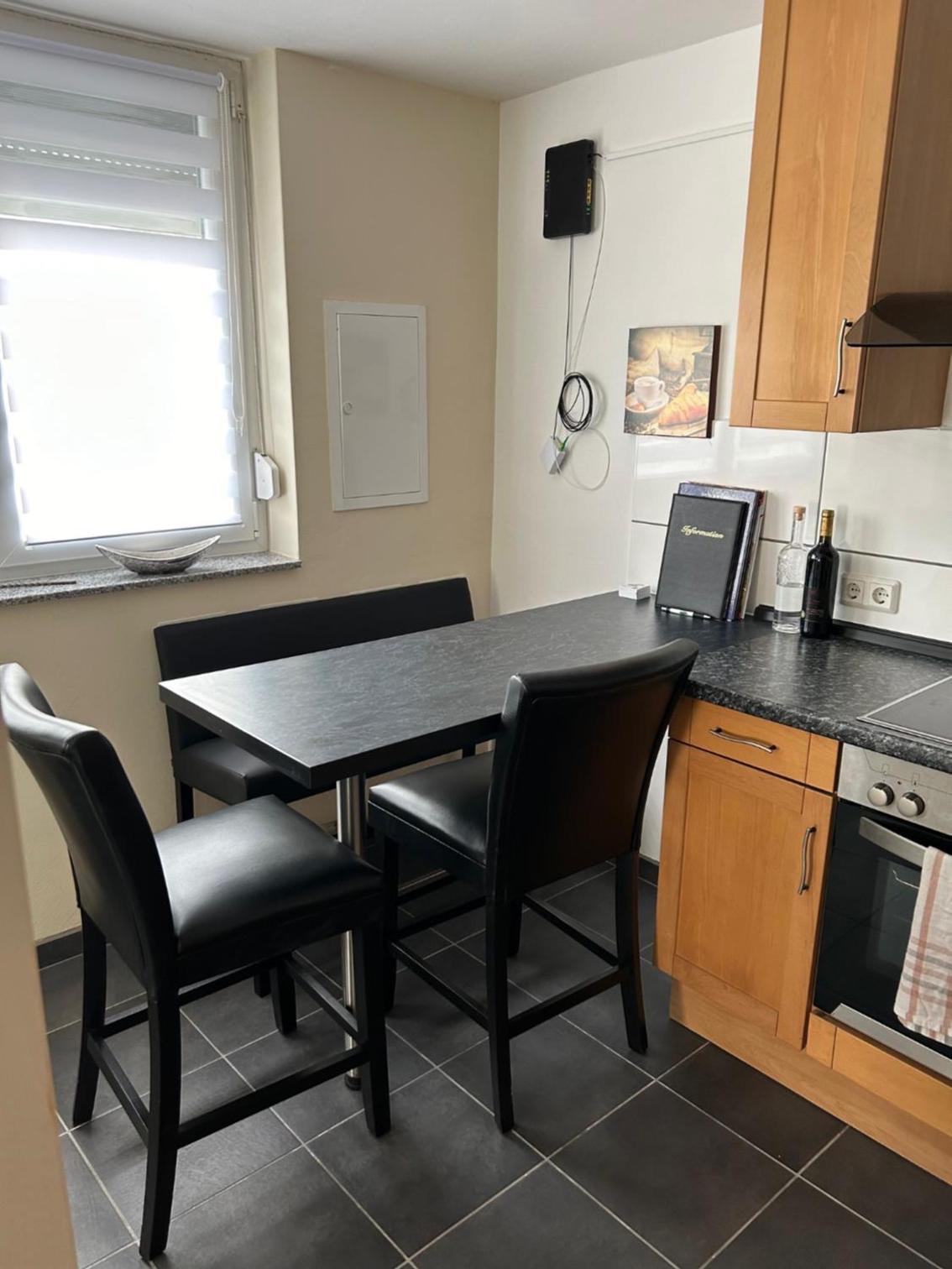Three-Bedroom House photo 2