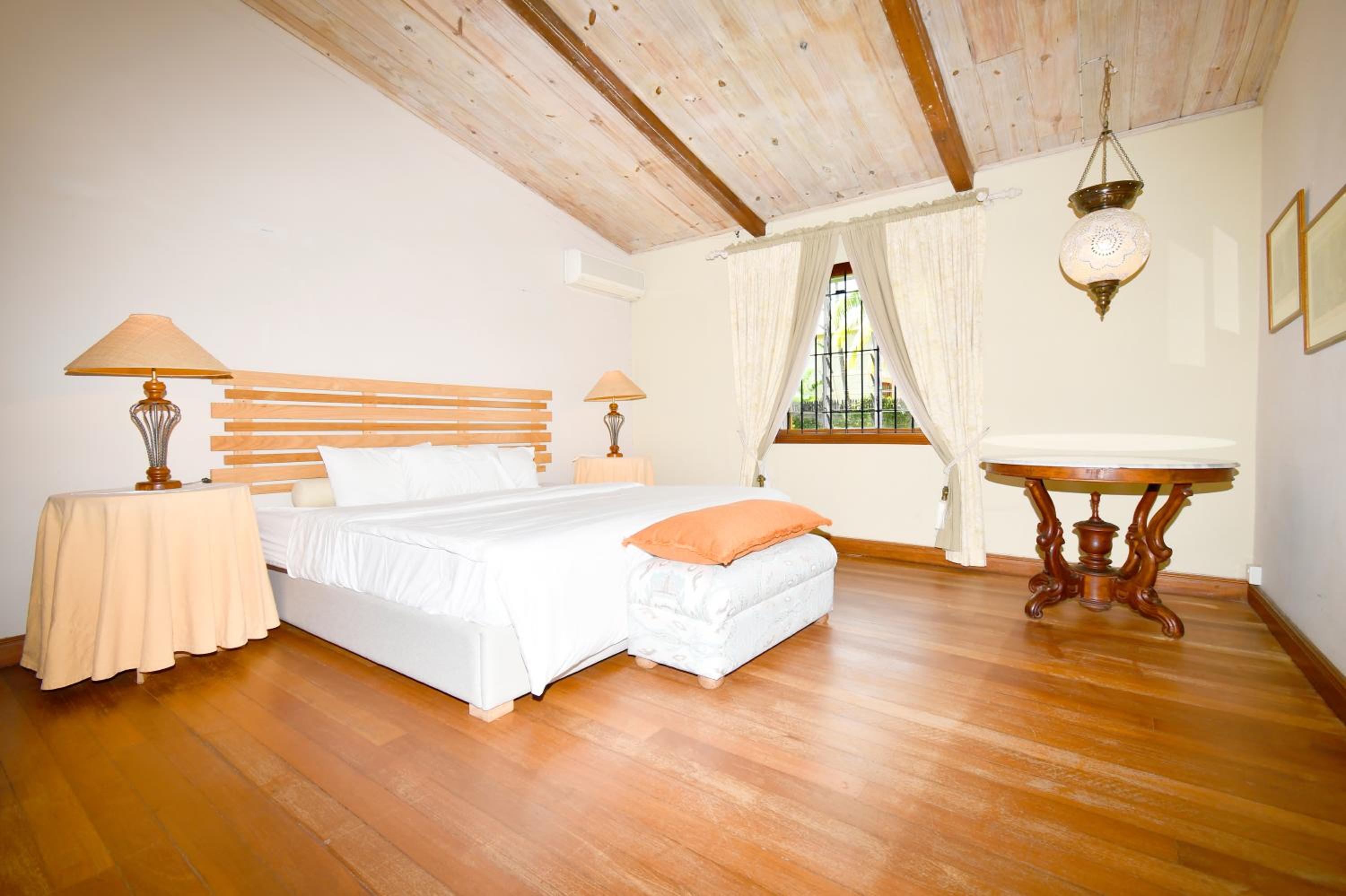 Villa mit Privatpool