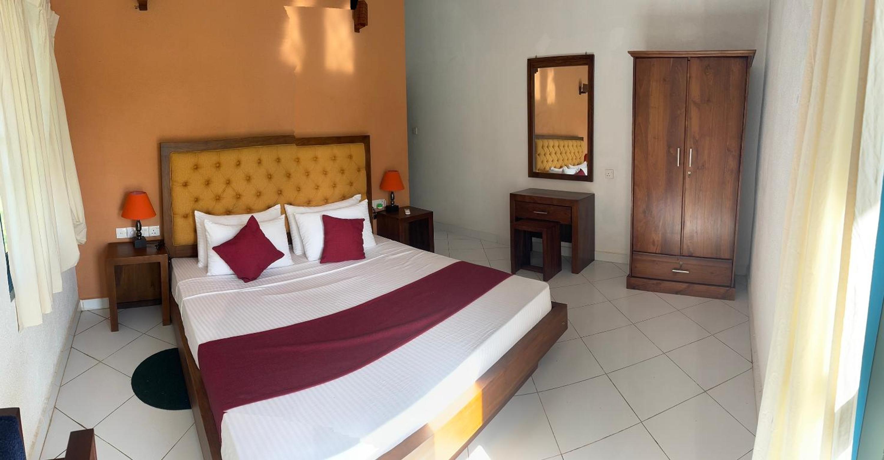 Double Room photo 2