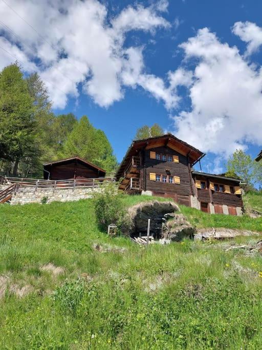 Two-Bedroom Chalet photo 2
