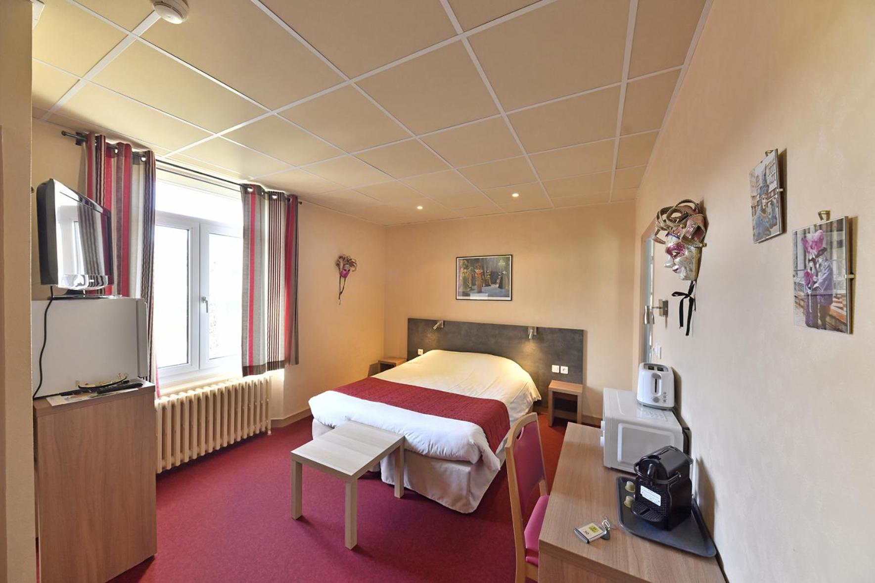 Classic Double Room - Photo 3