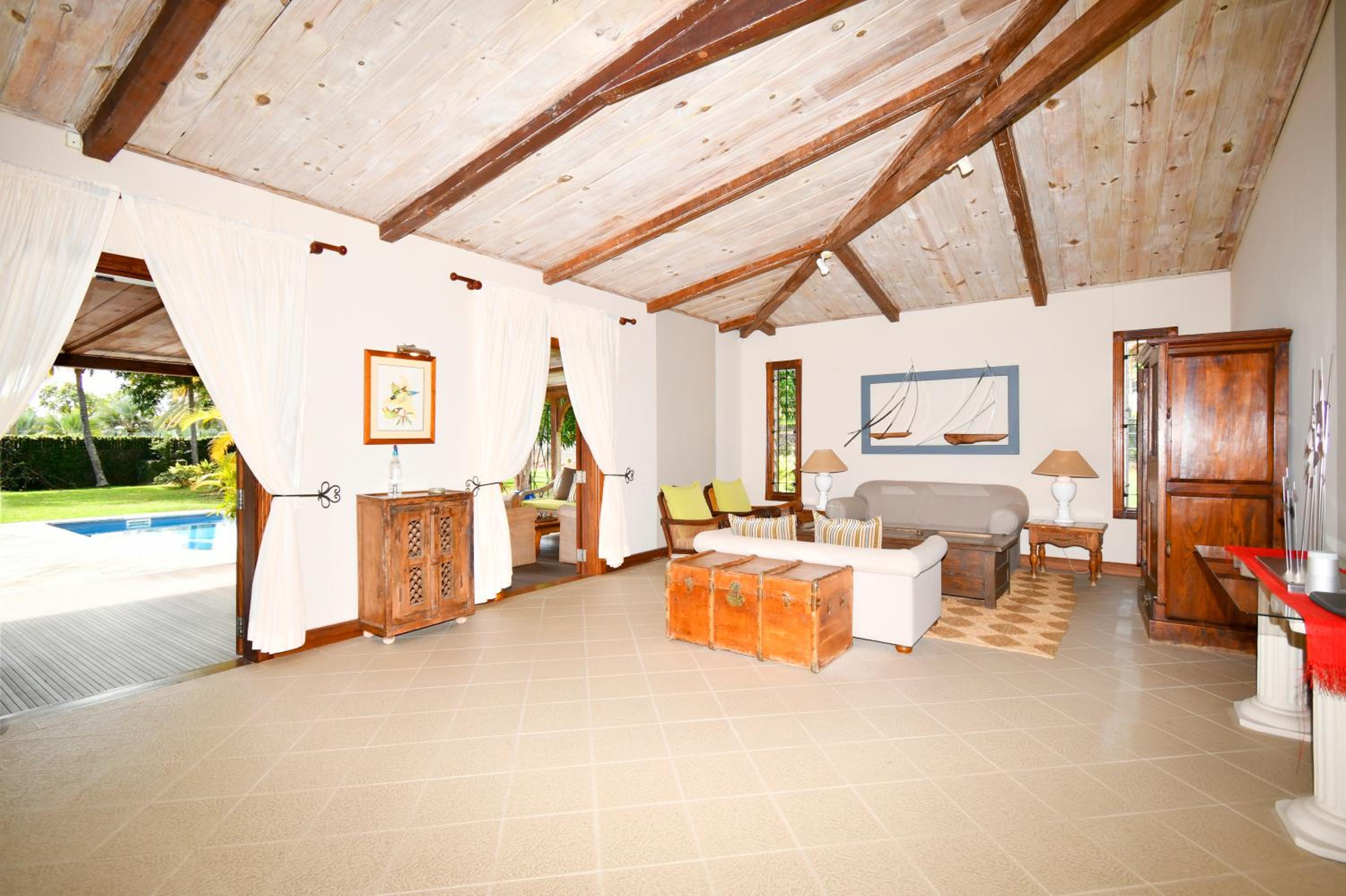 Villa with Private Pool photo 2