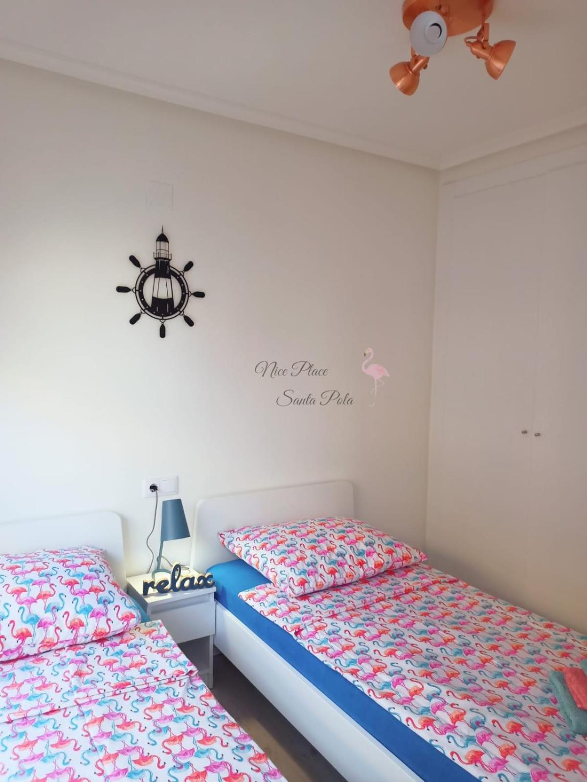 Departamento de tres habitaciones