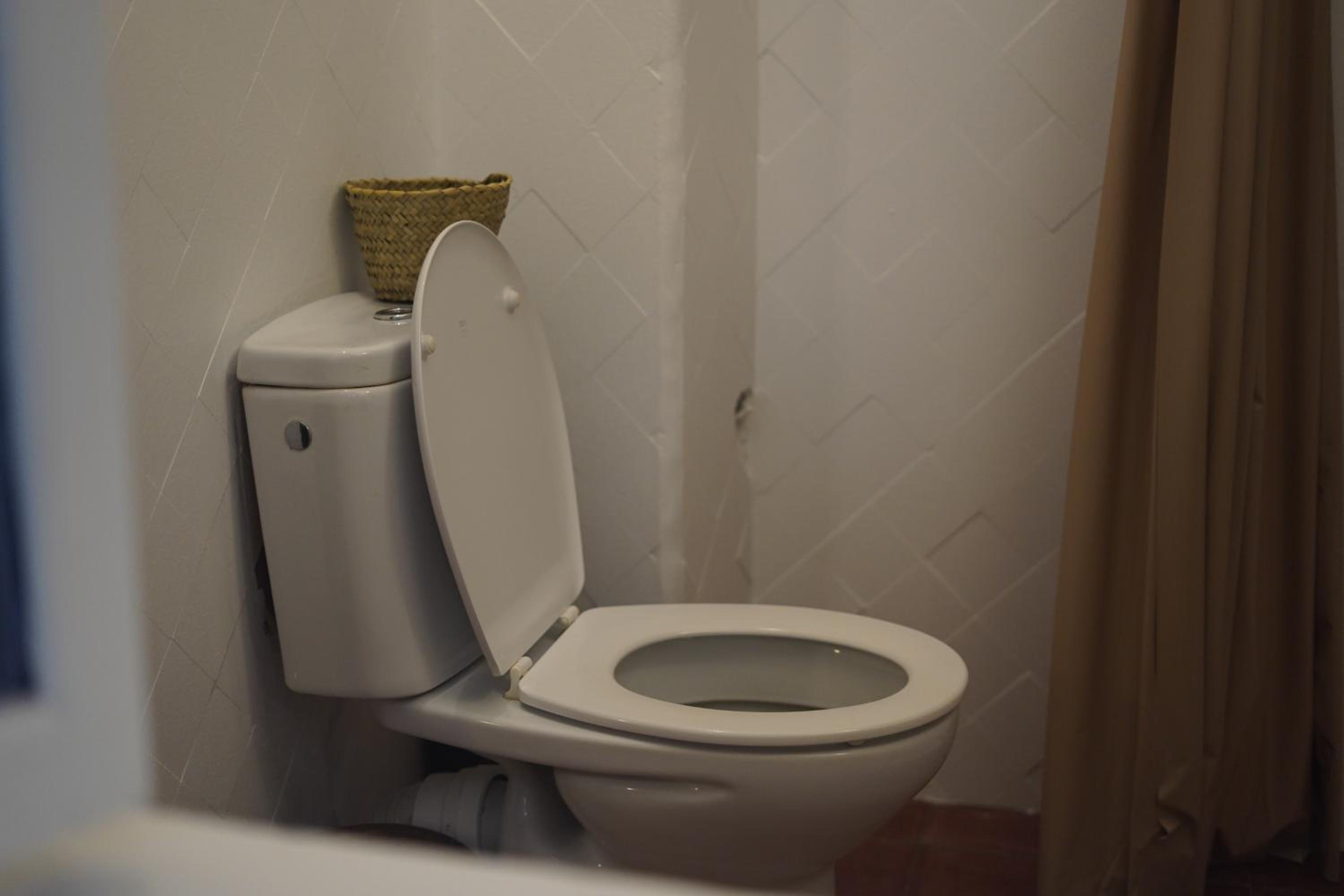 Budget Double Room photo 2