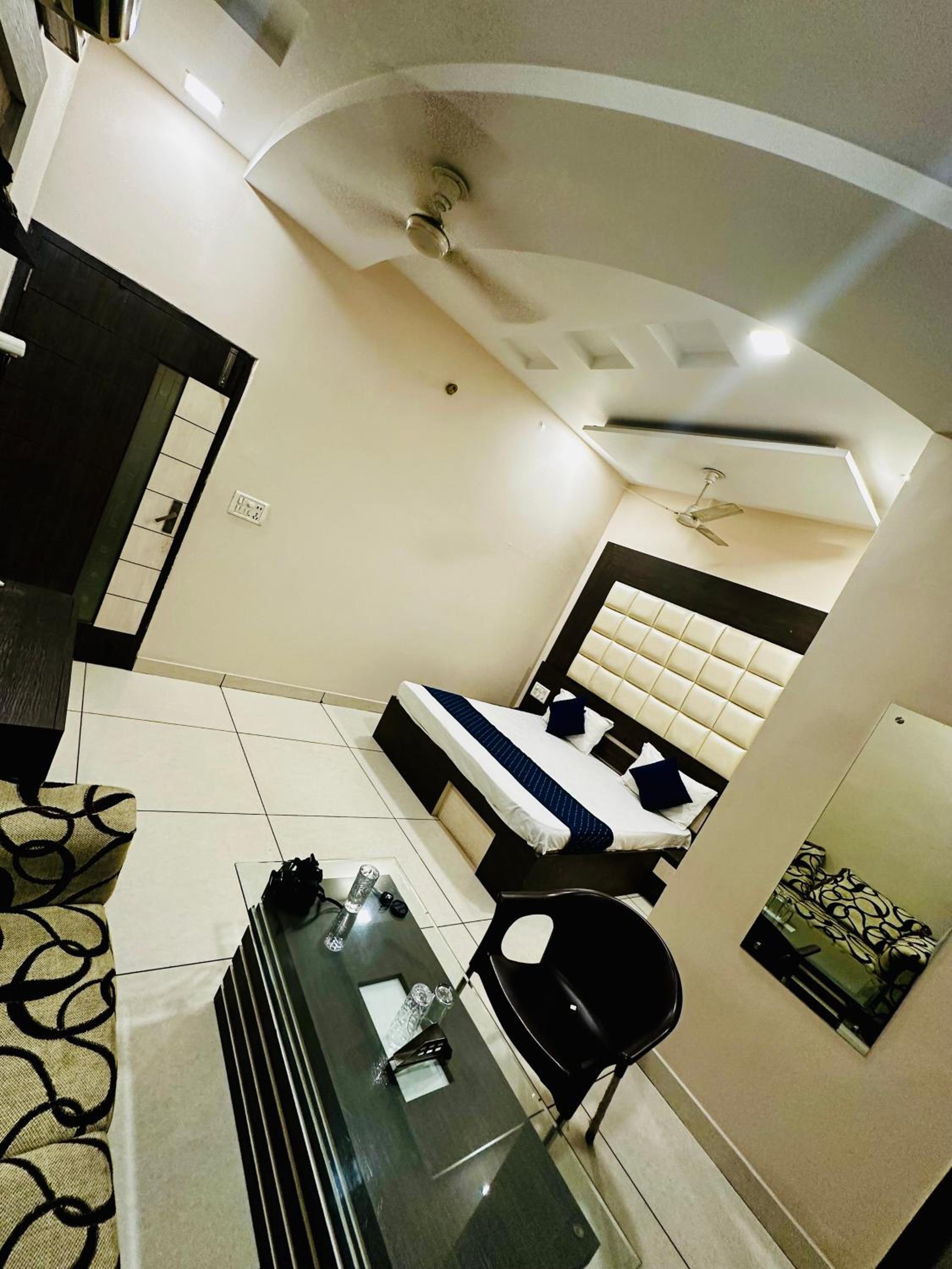 King Room photo 3