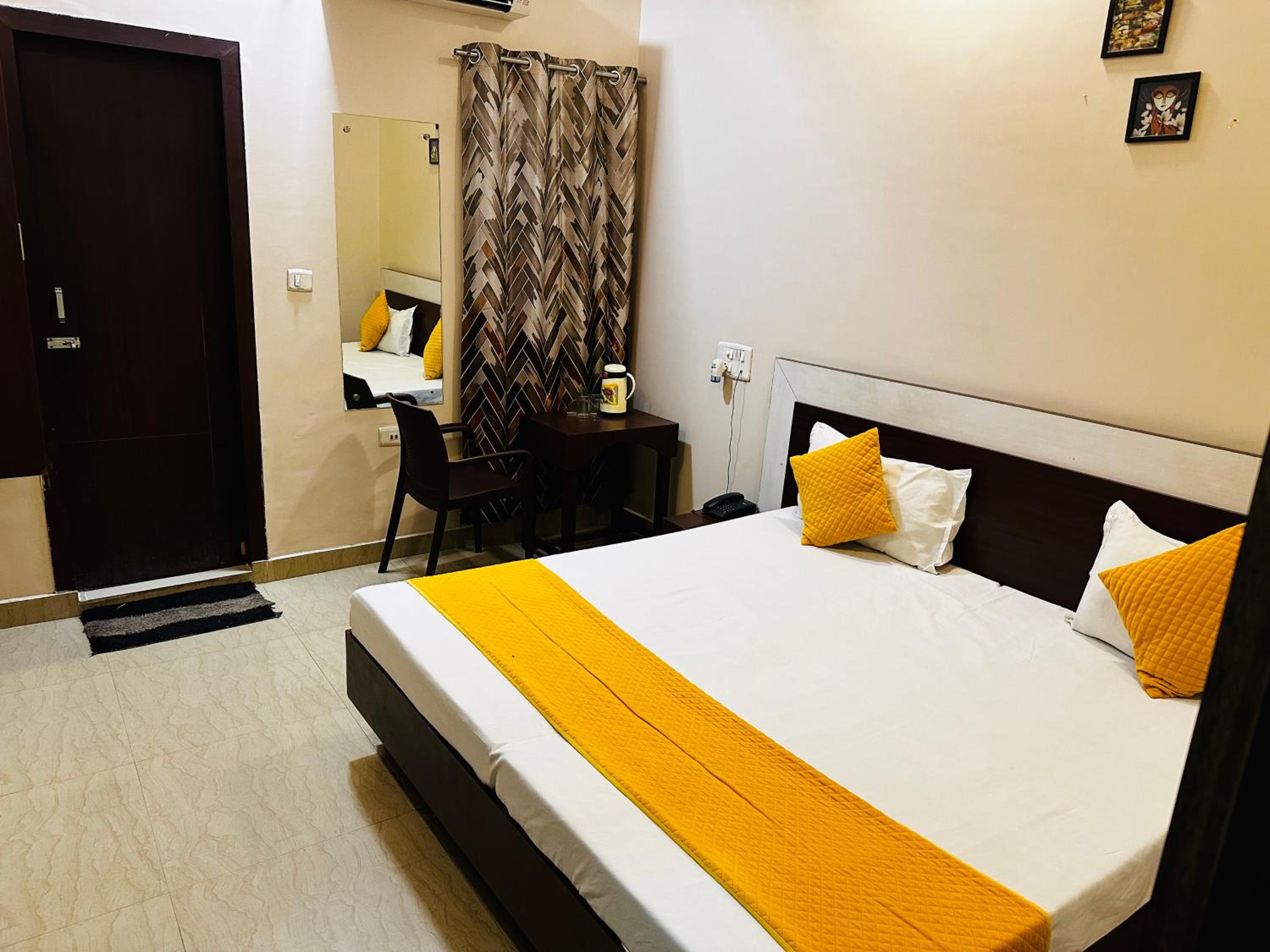 Double Room photo 1