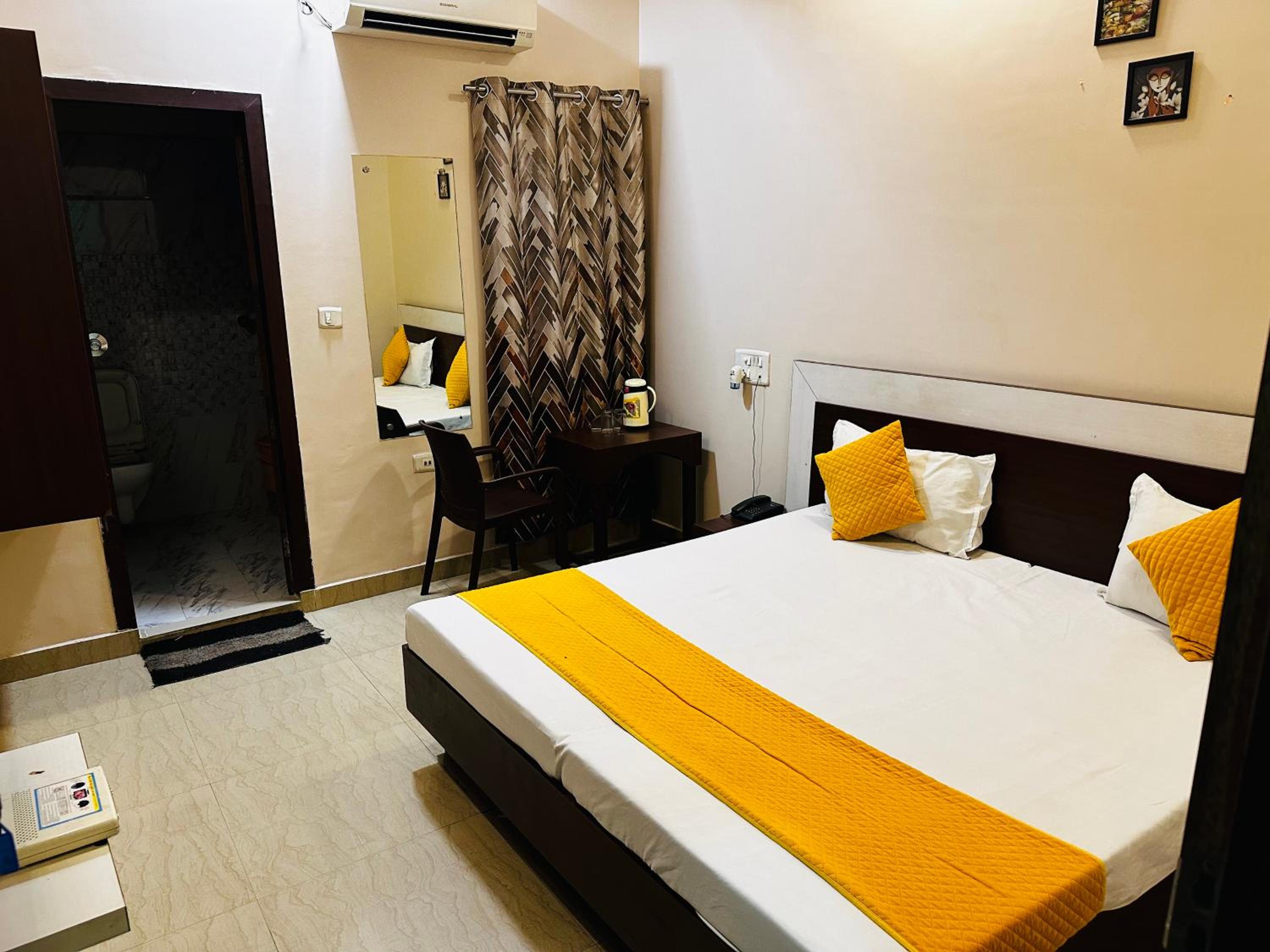 Double Room photo 3