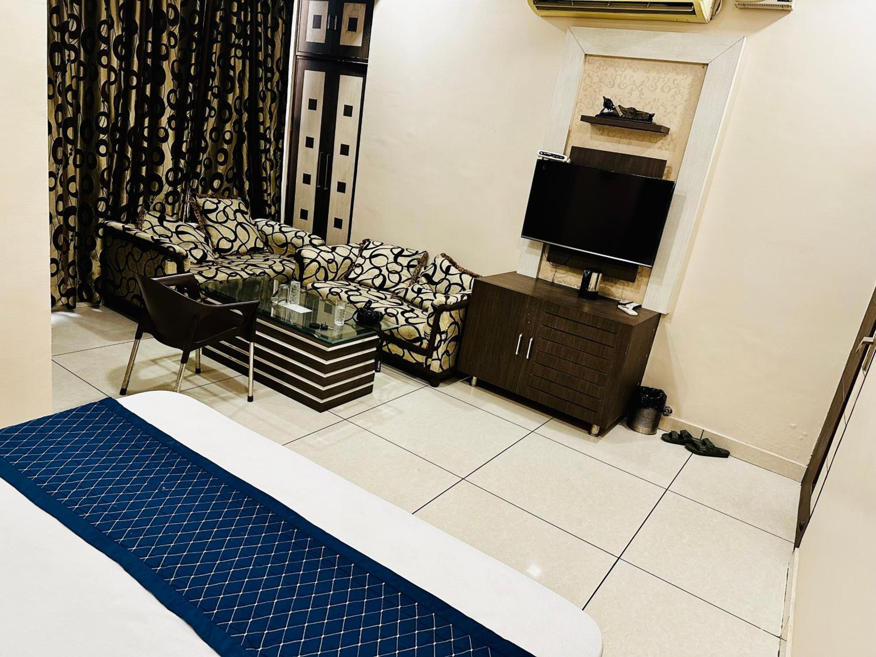 King Room photo 1
