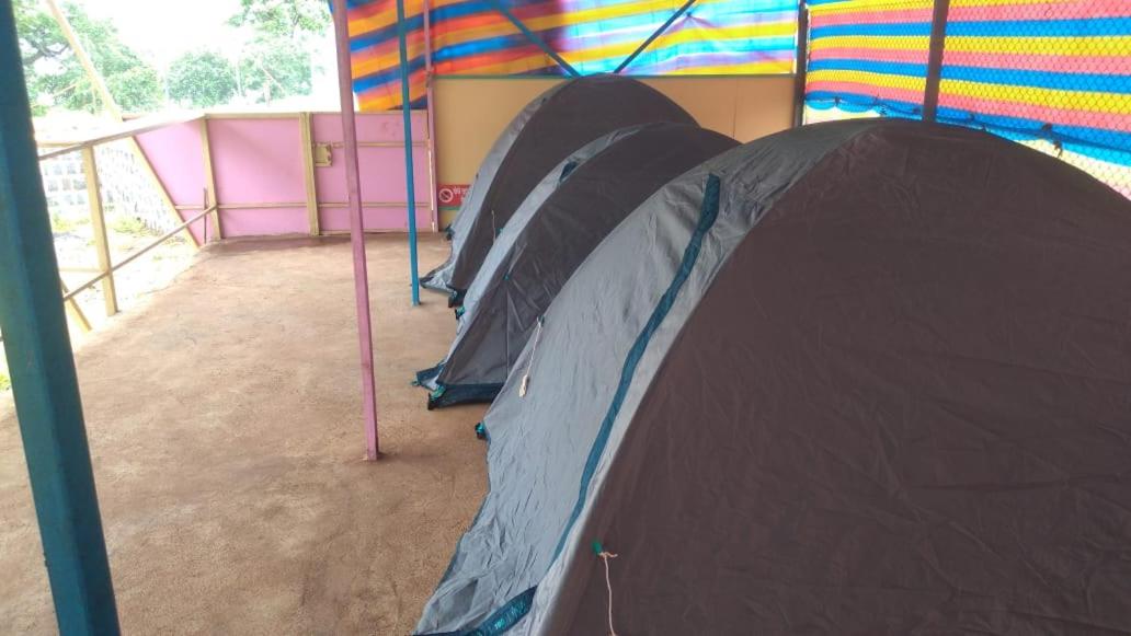 Tent photo 2