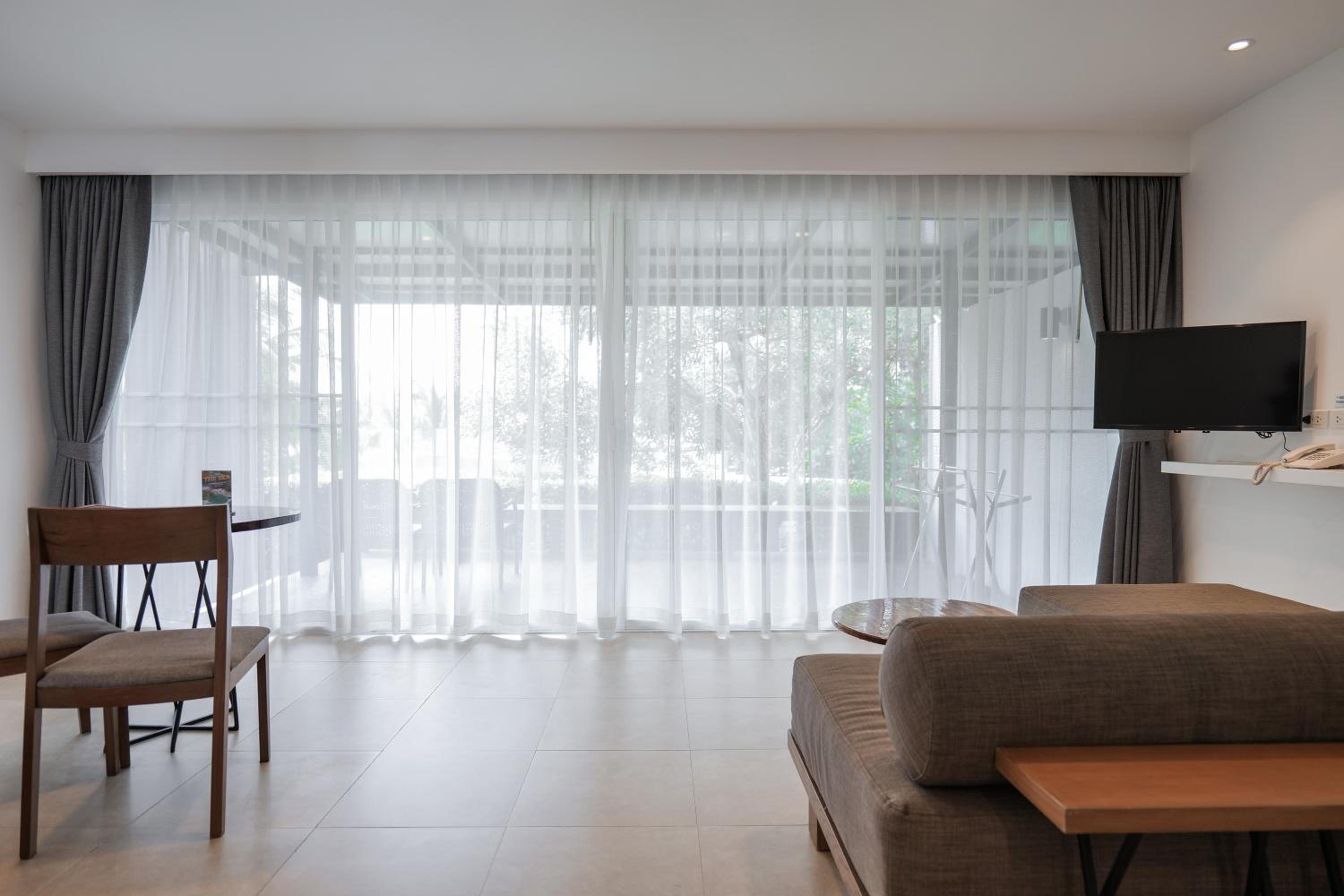 Double Room with Garden View photo 2