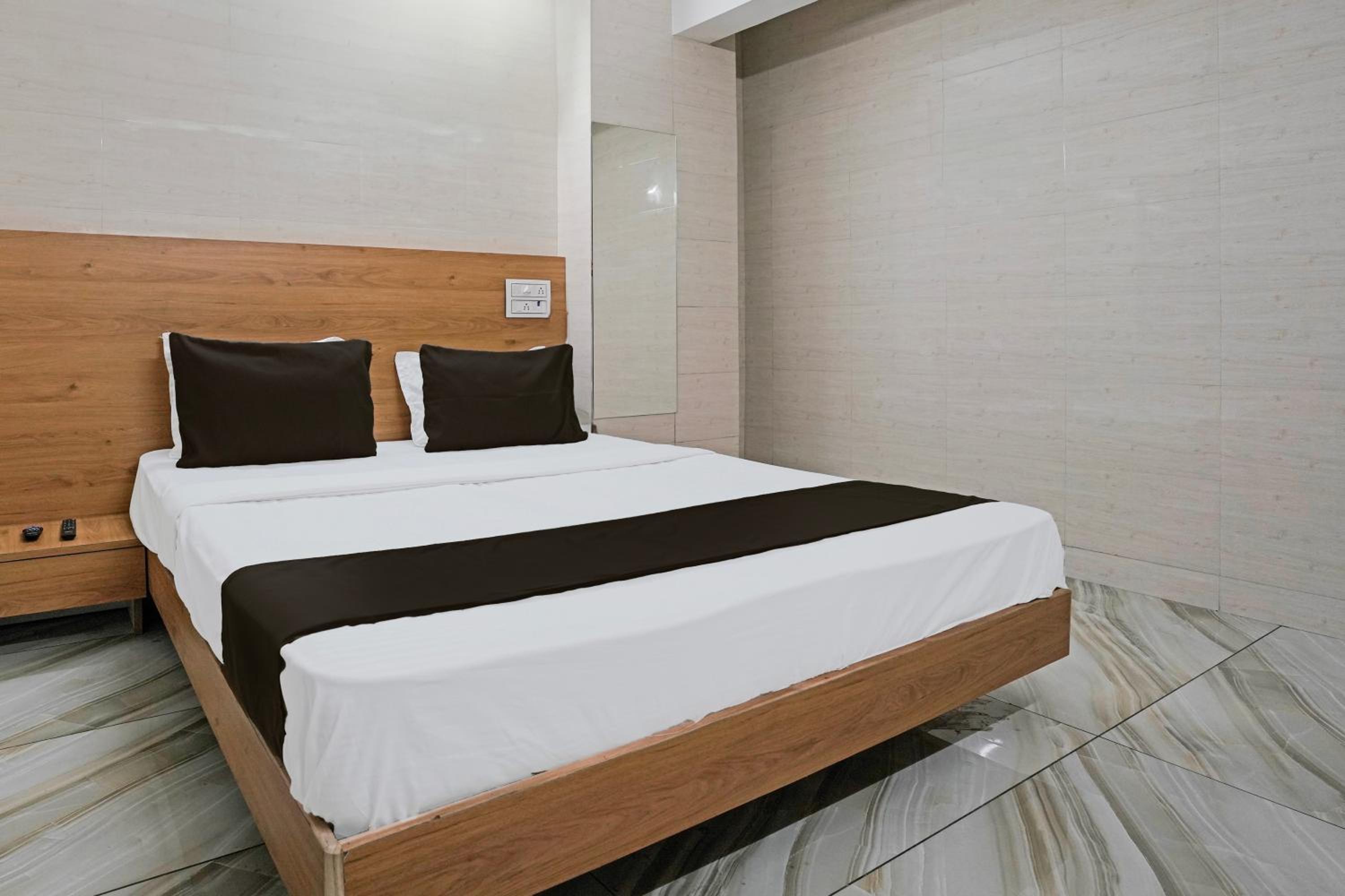 Deluxe Triple Room photo 1