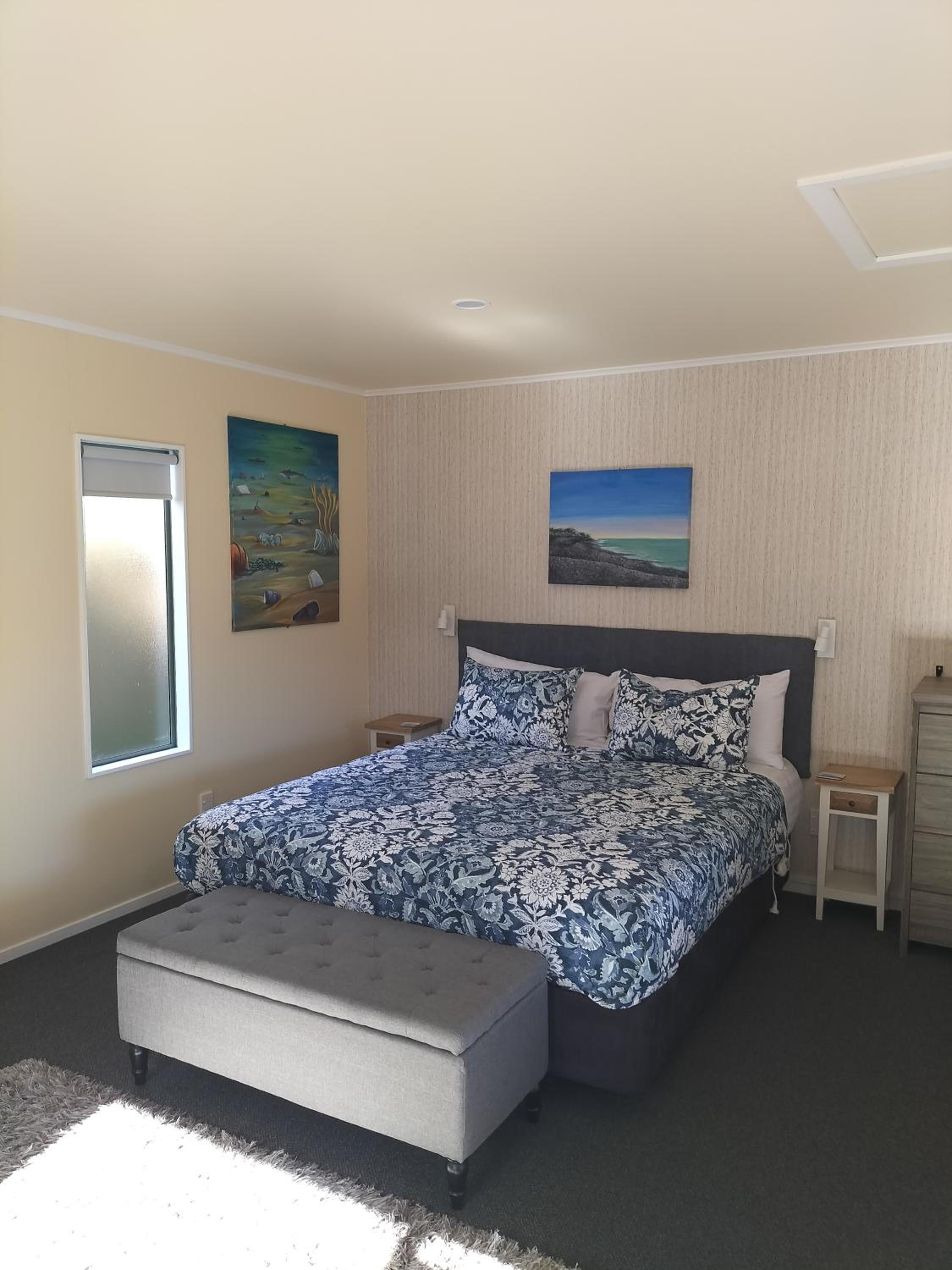 One-Bedroom Cottage photo 3