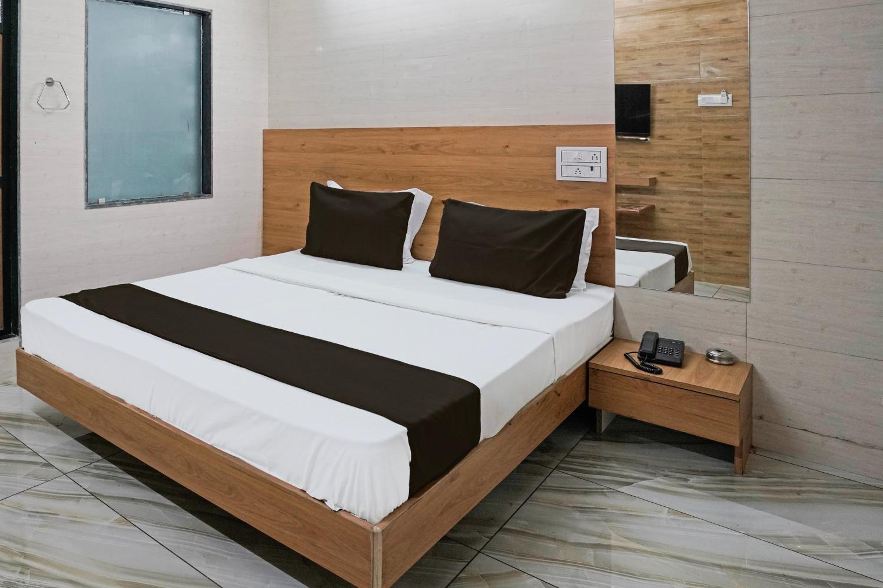 Comfort Triple Room With Shower photo 3