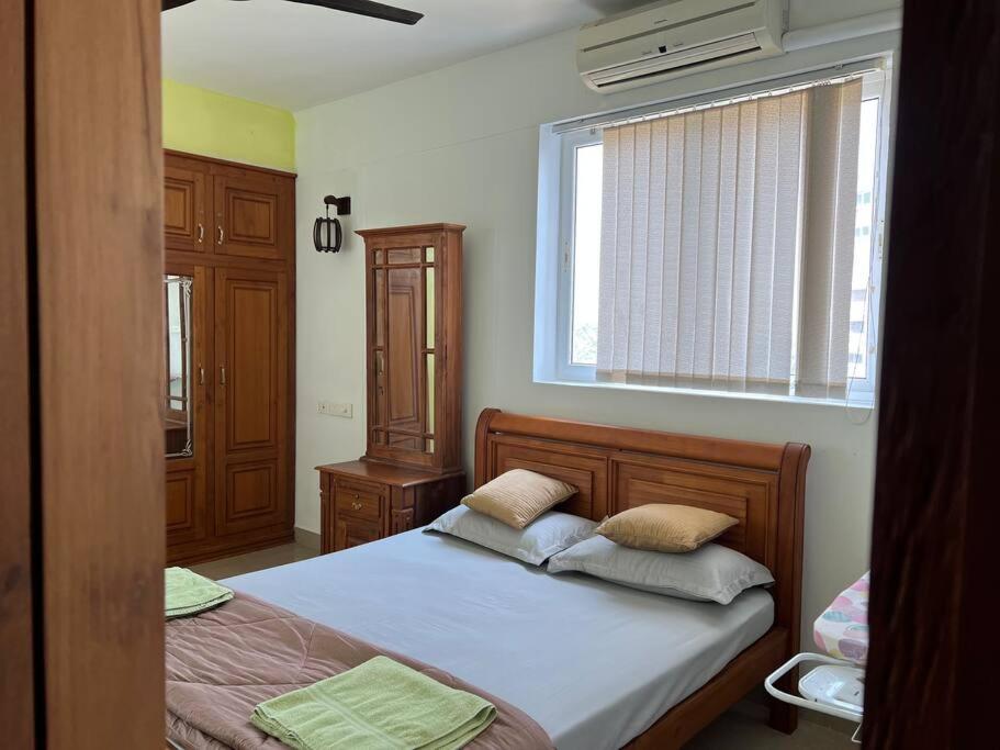 Two-Bedroom Apartment photo 1