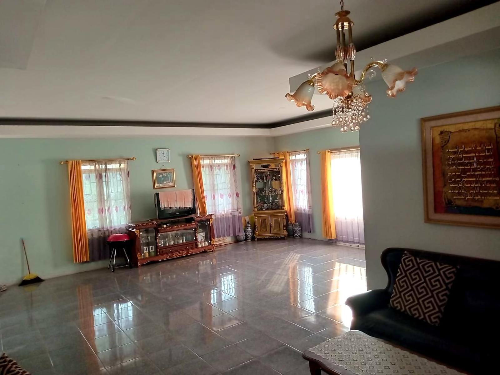 Two-Bedroom Villa photo 1