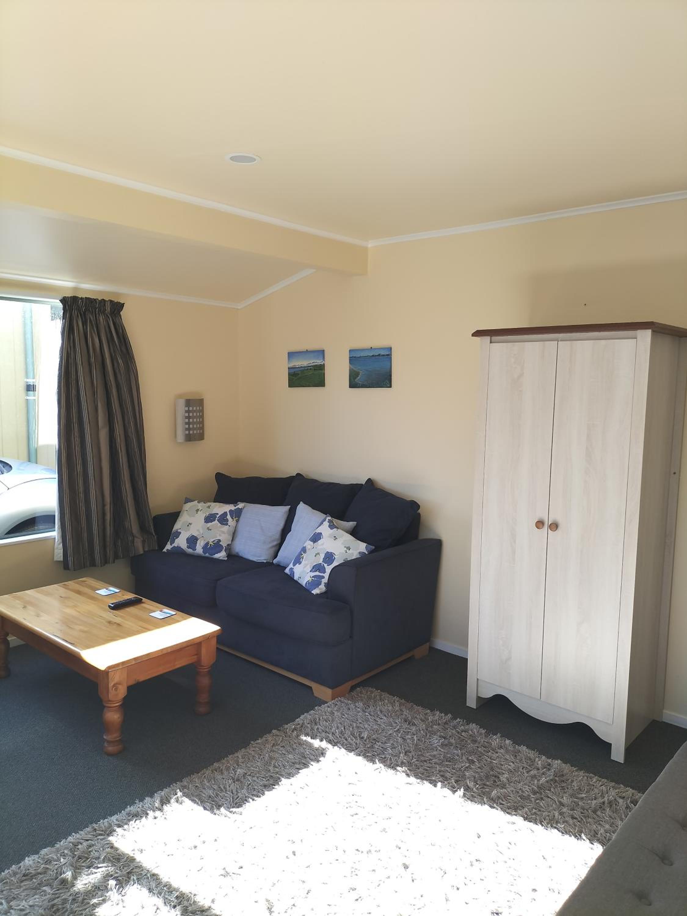 One-Bedroom Cottage photo 2