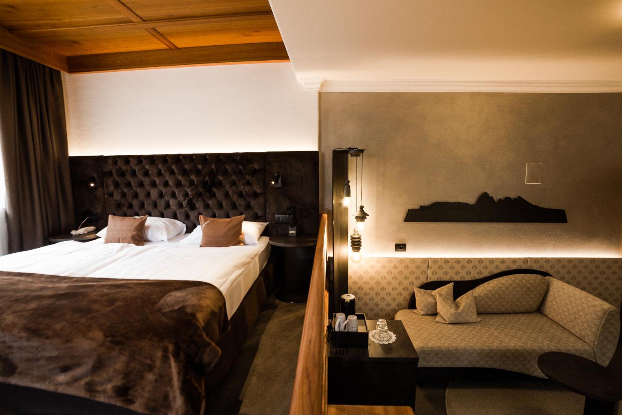 Comfort Double or Twin Room with Balcony photo 2