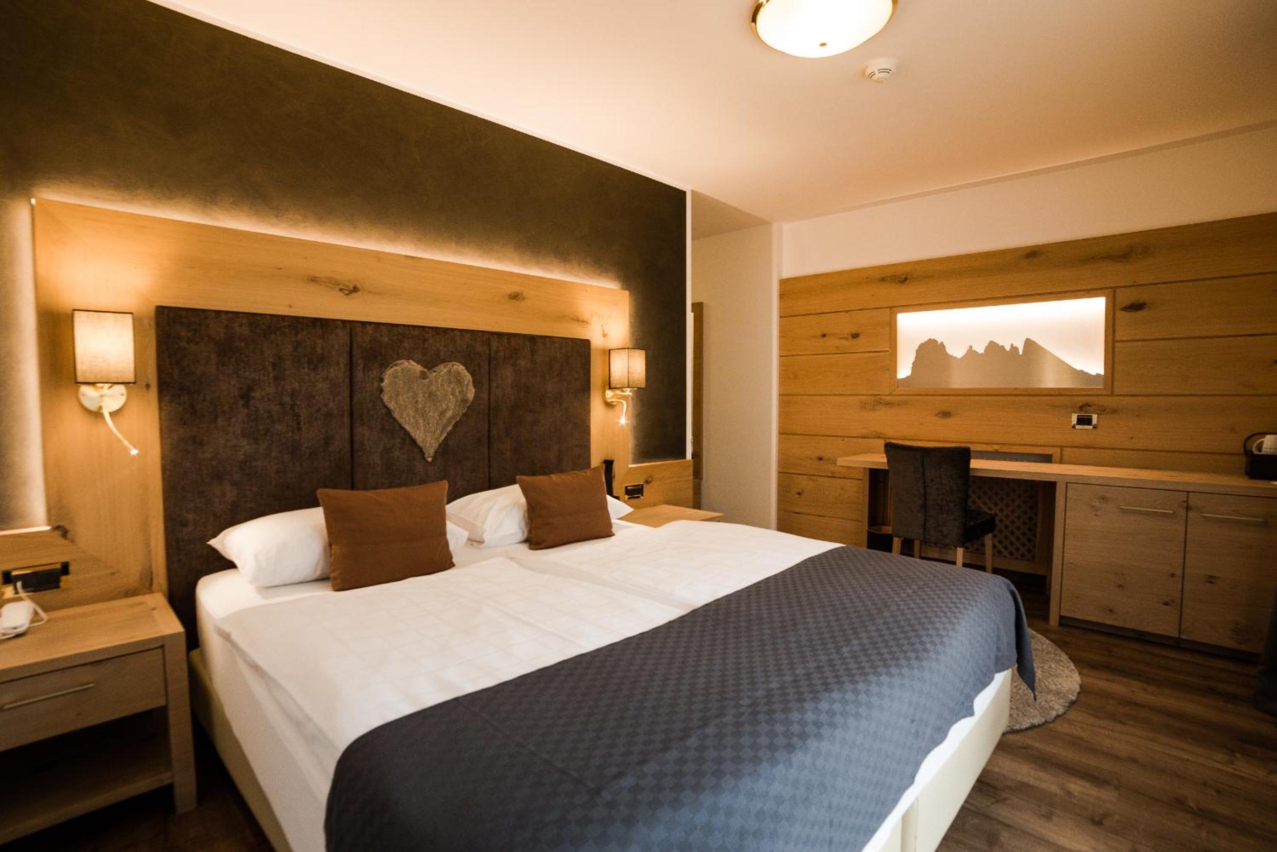 Classic Double Room with Balcony photo 3