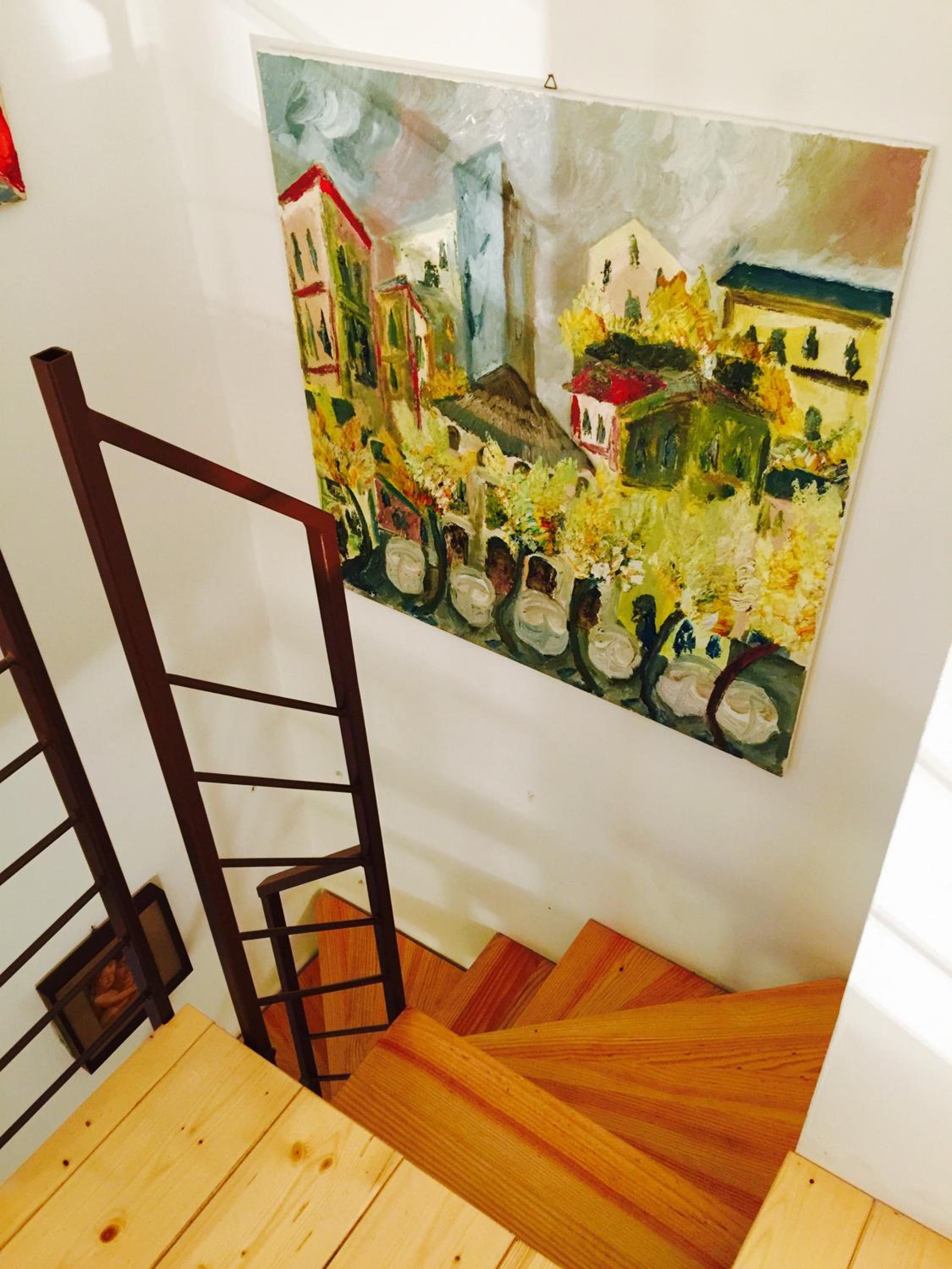 Double Room - Photo 8