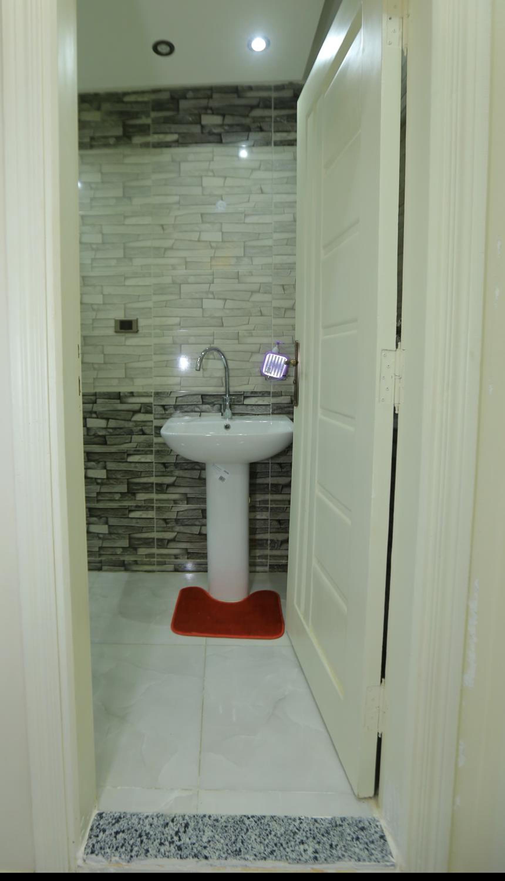 Double Room With Terrace photo 2
