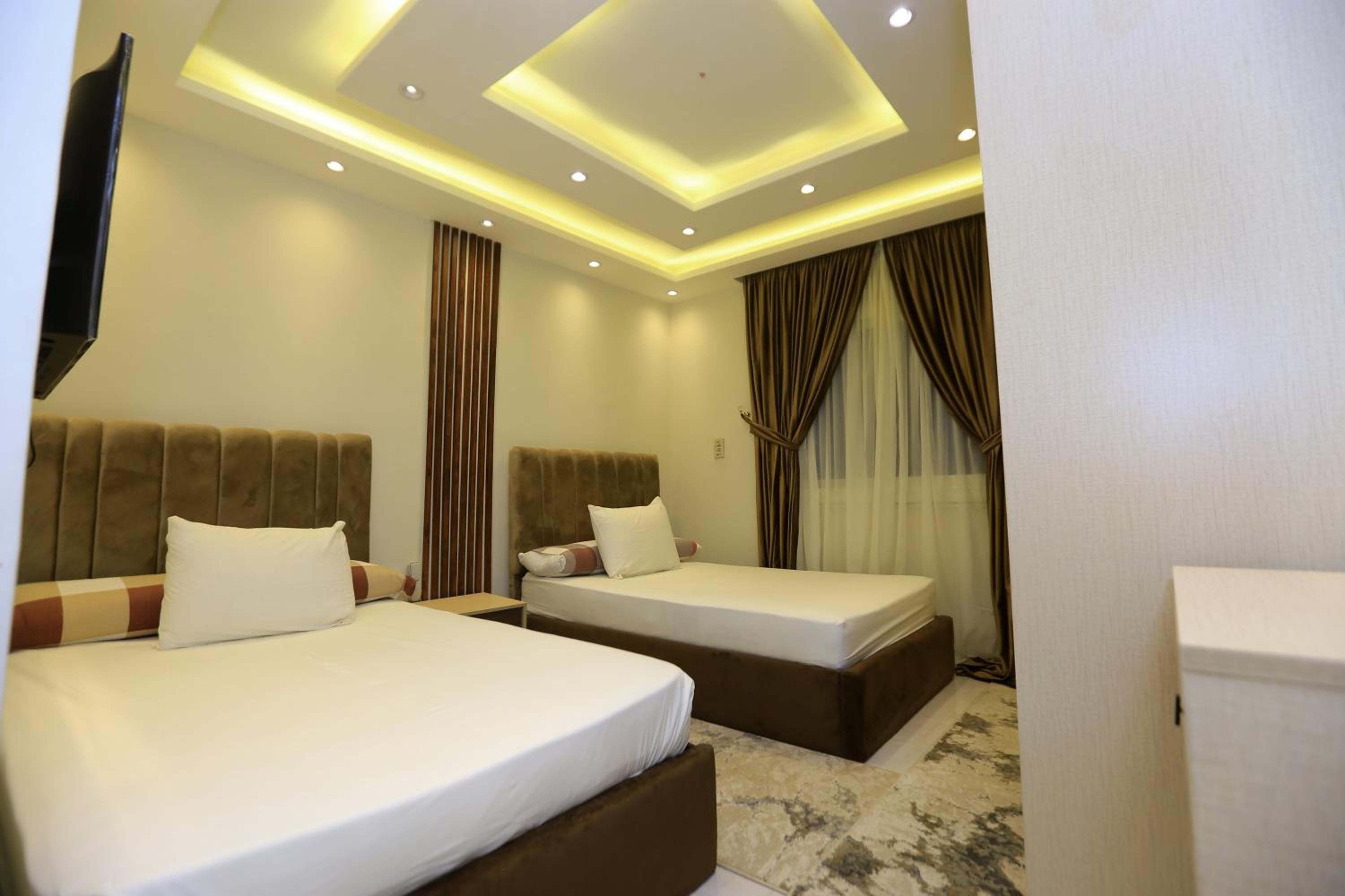 Double Room With Terrace photo 2