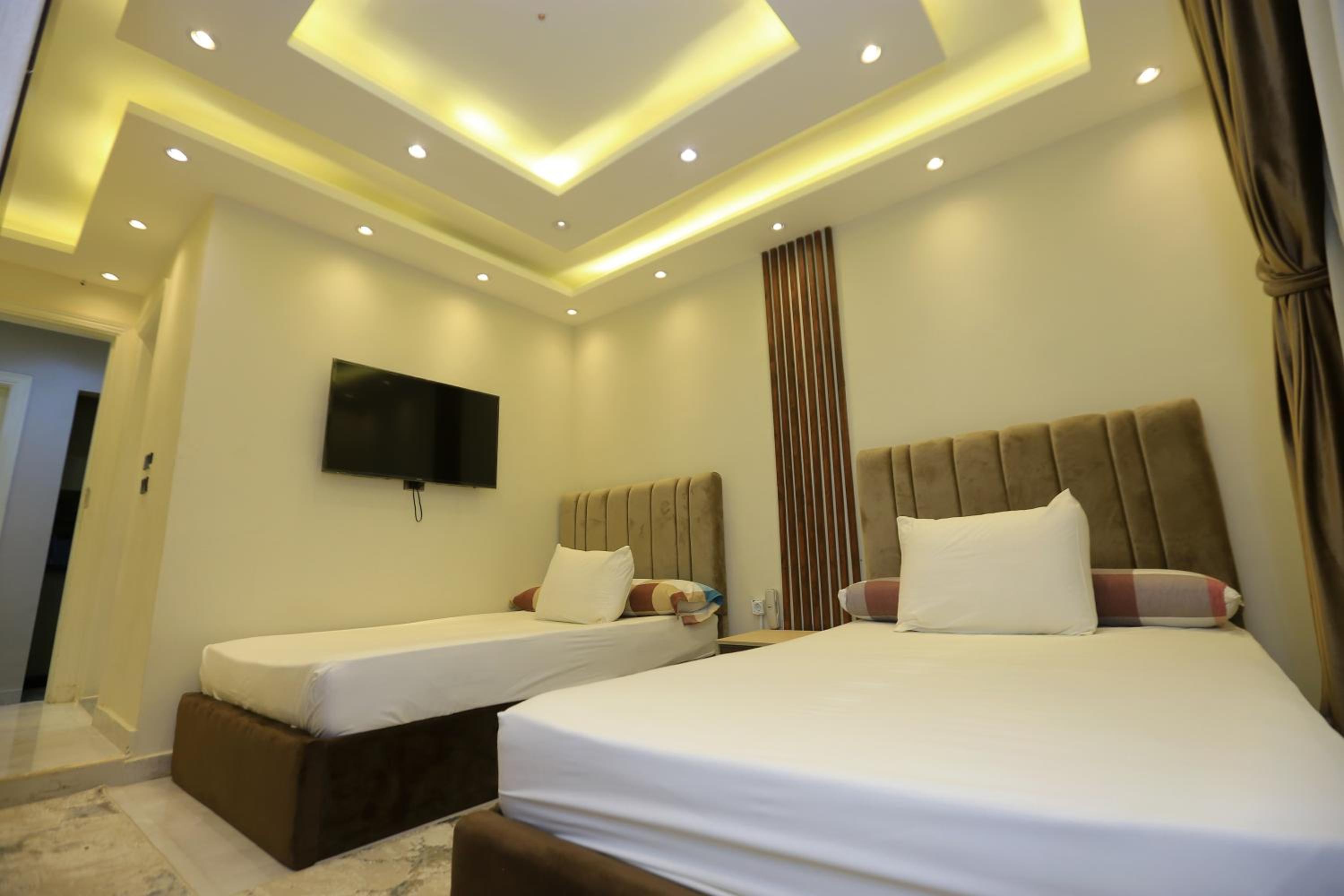 Double Room With Terrace photo 3