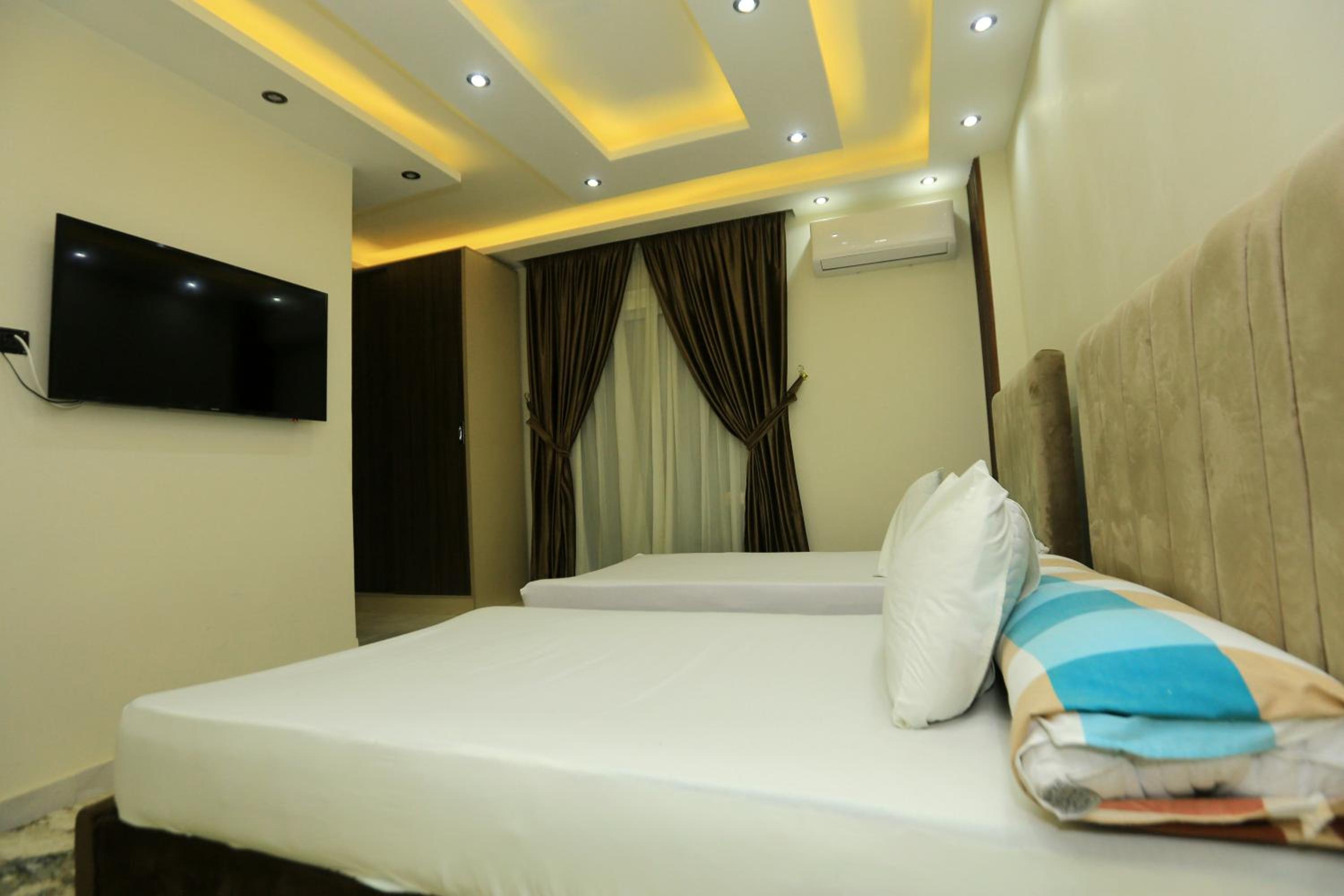 Double Room With Terrace photo 1