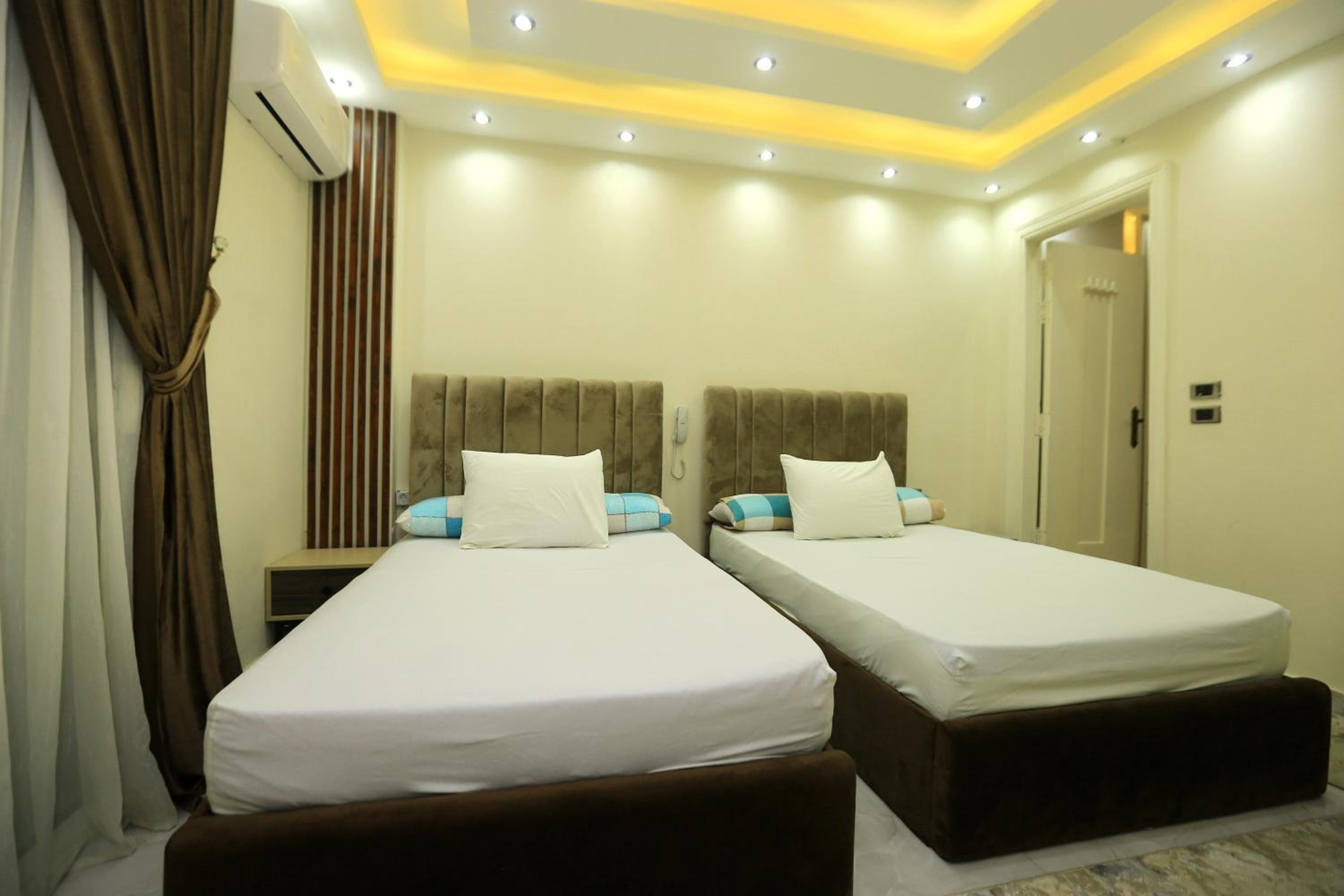 Double Room With Terrace photo 1