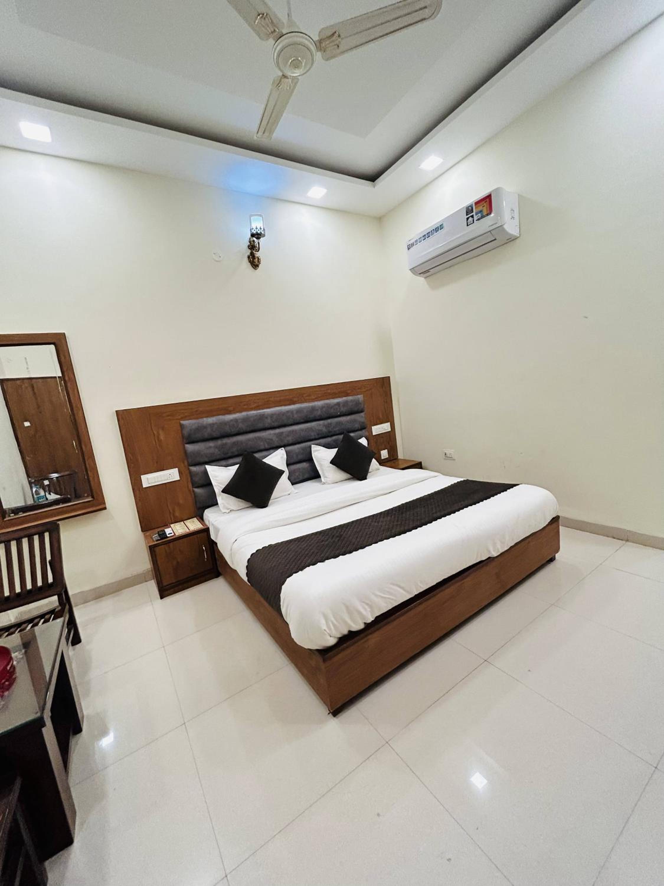 Double Room photo 1