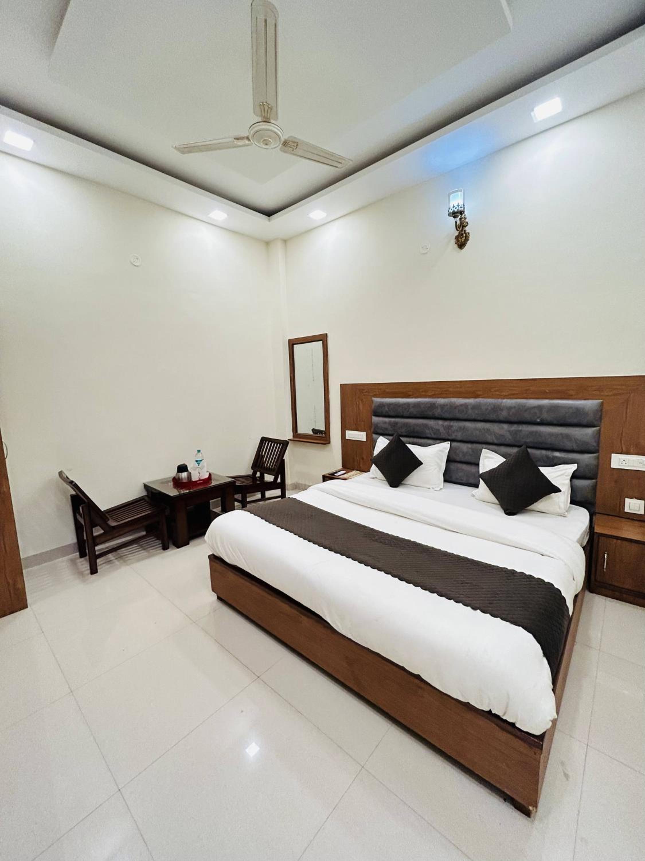 Double Room photo 2