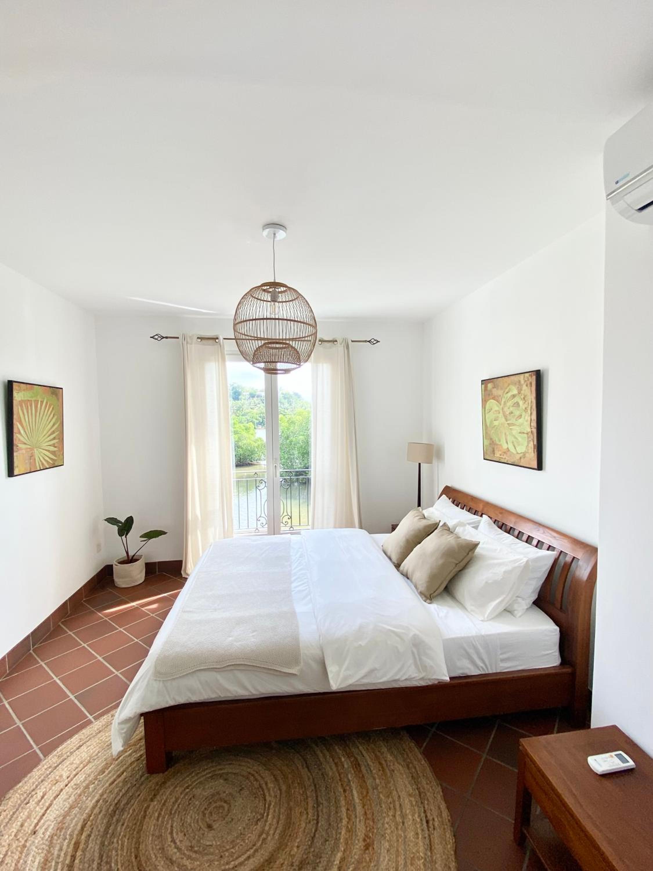 Two-Bedroom Villa photo 1