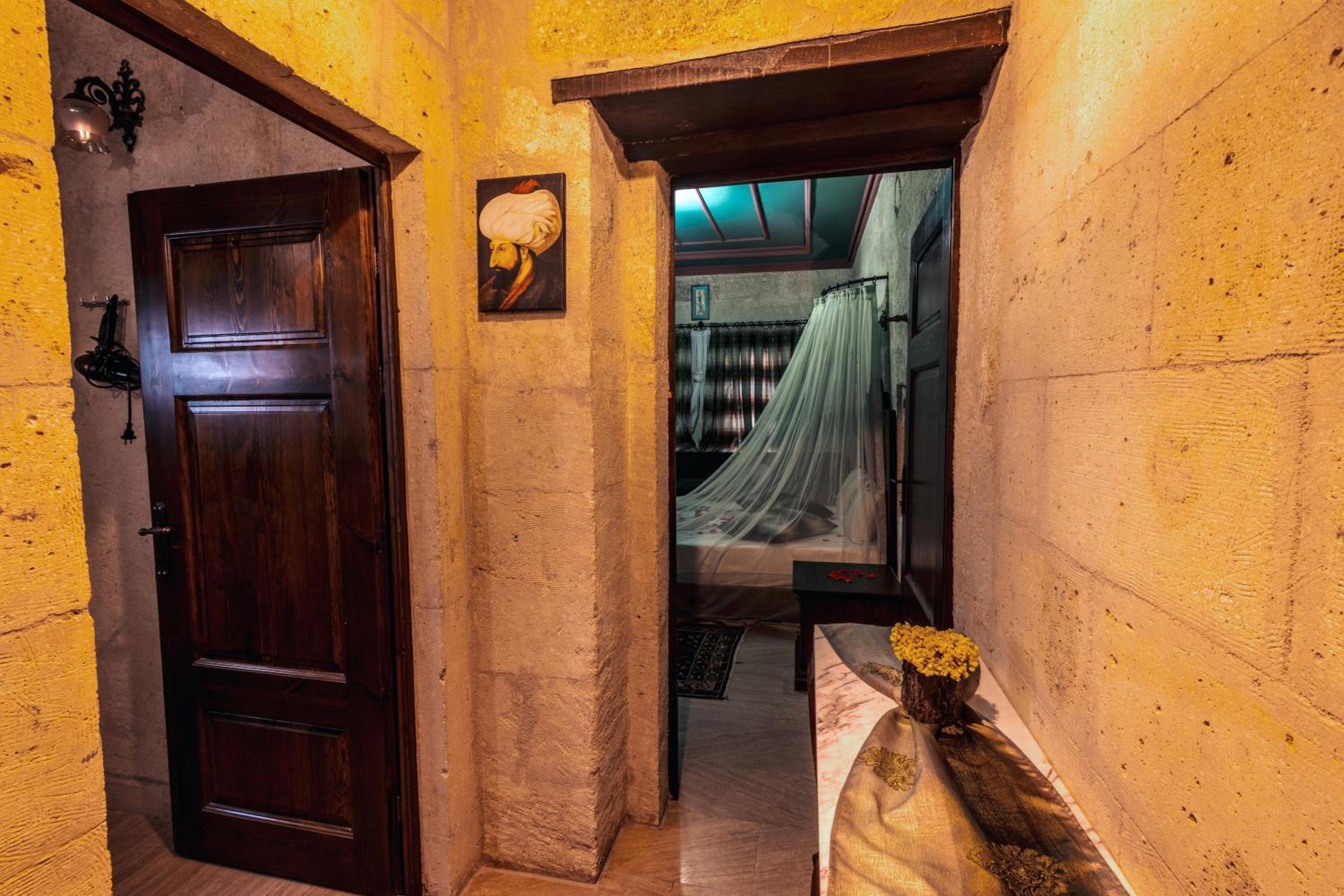 Superior Queen Room - Photo 6