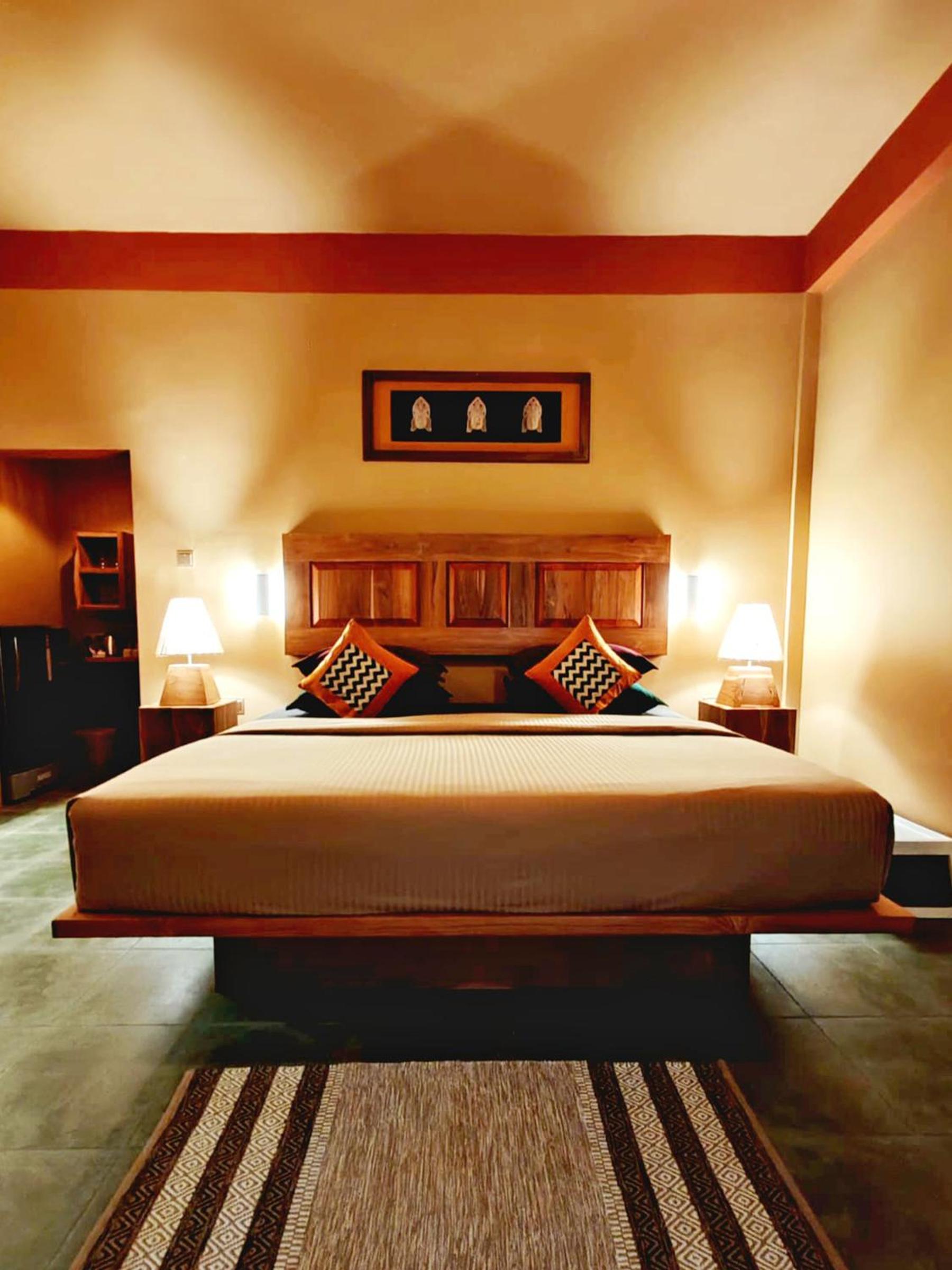 Superior Double Room photo 1