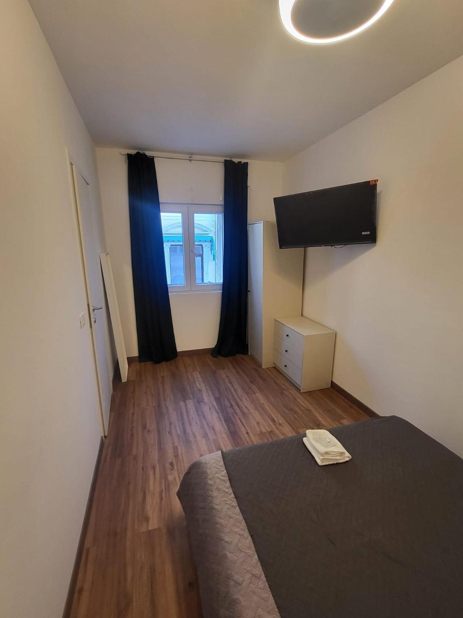 Classic Apartment