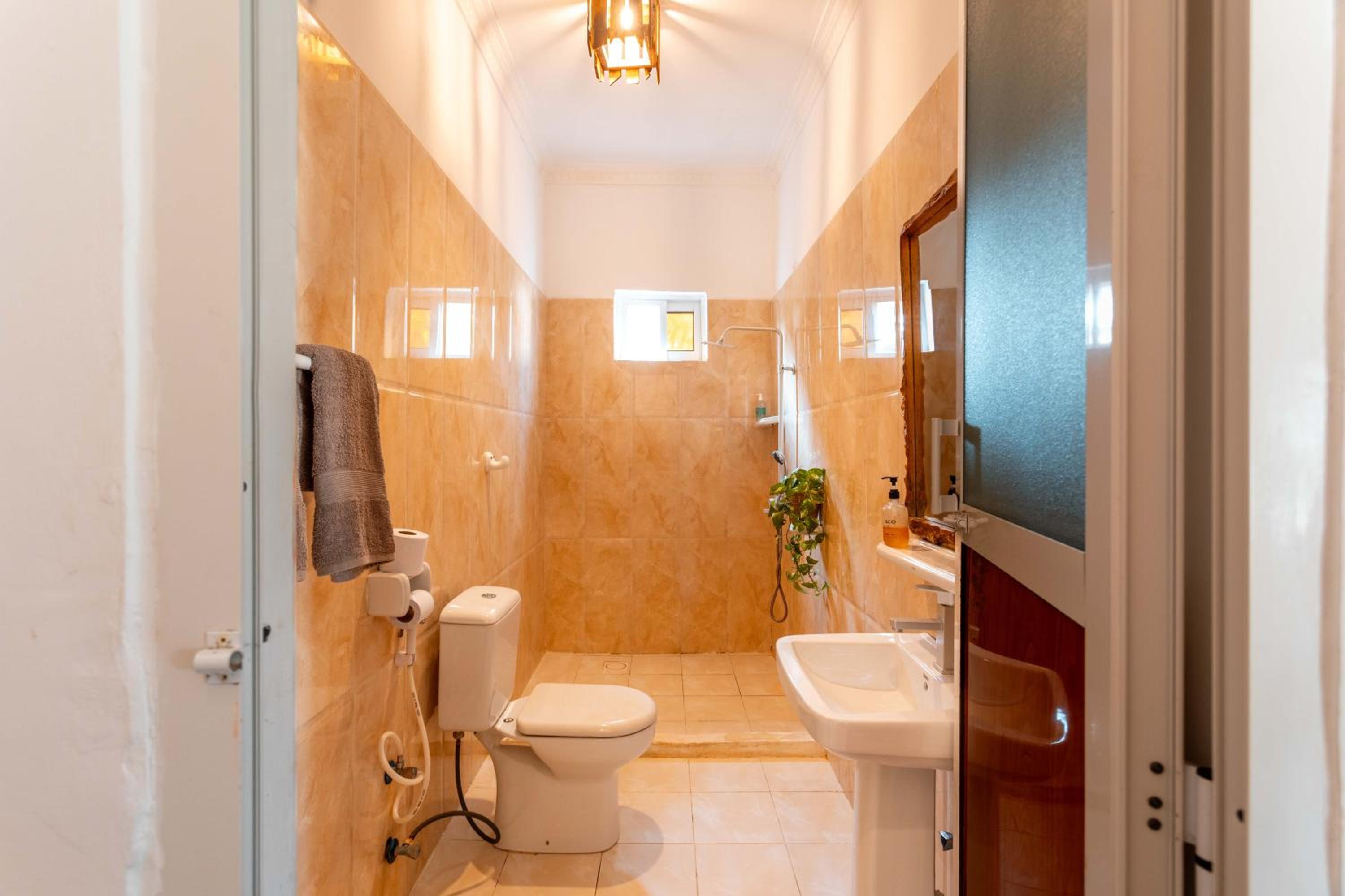 Deluxe Garden Suite