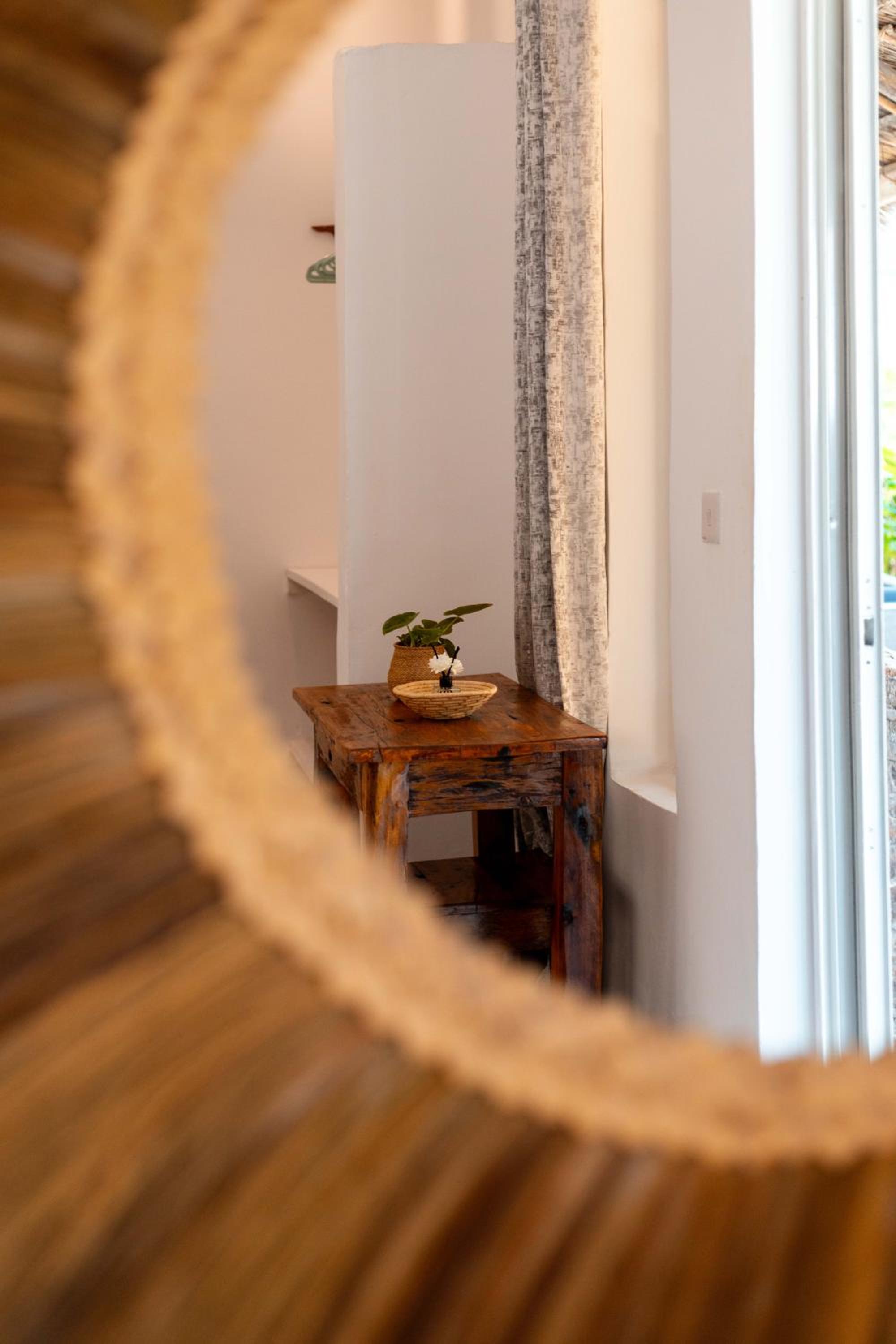 Deluxe Garden Suite