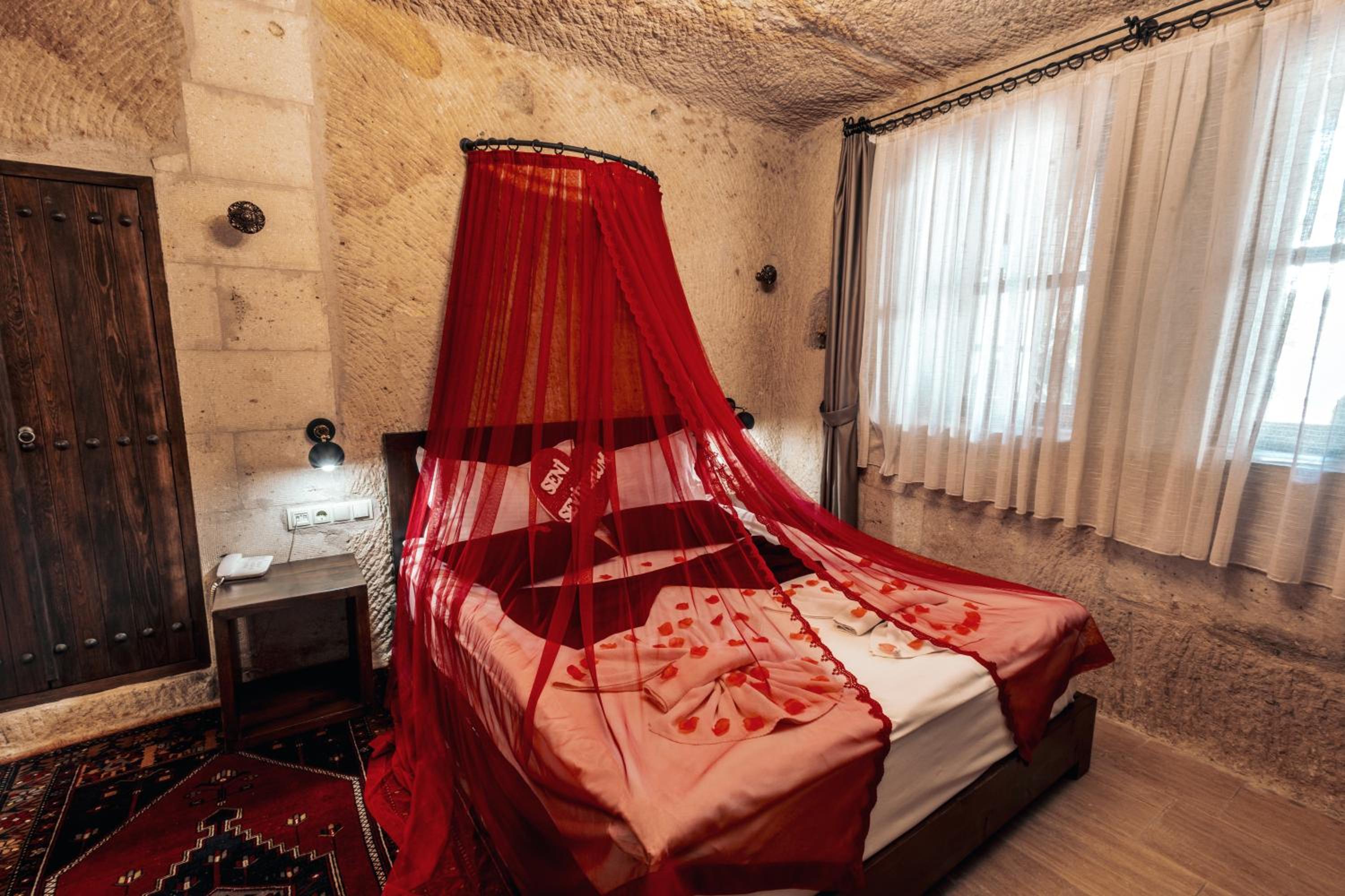 King Room with Spa Bath - Photo 18