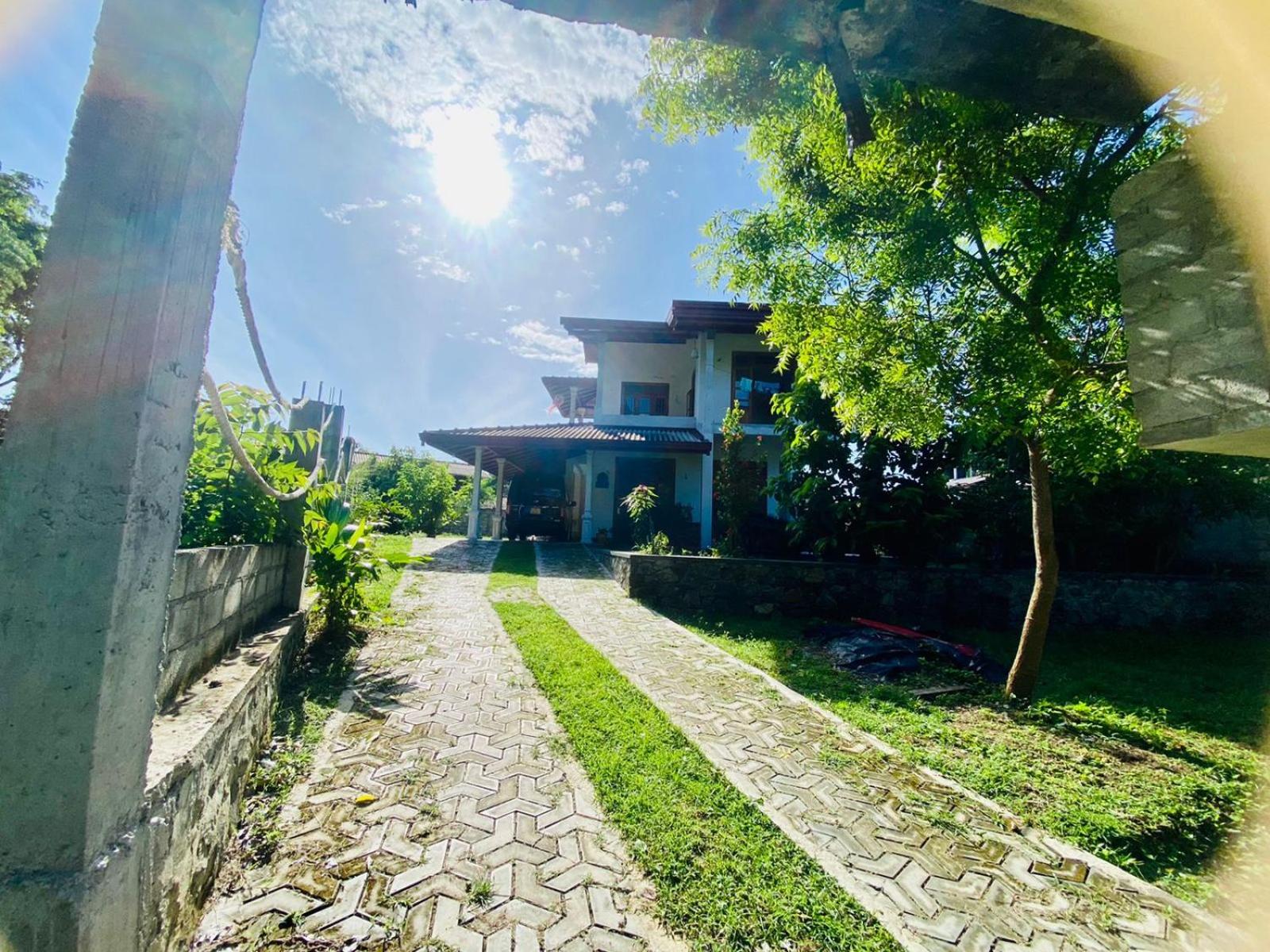 Villa photo 3