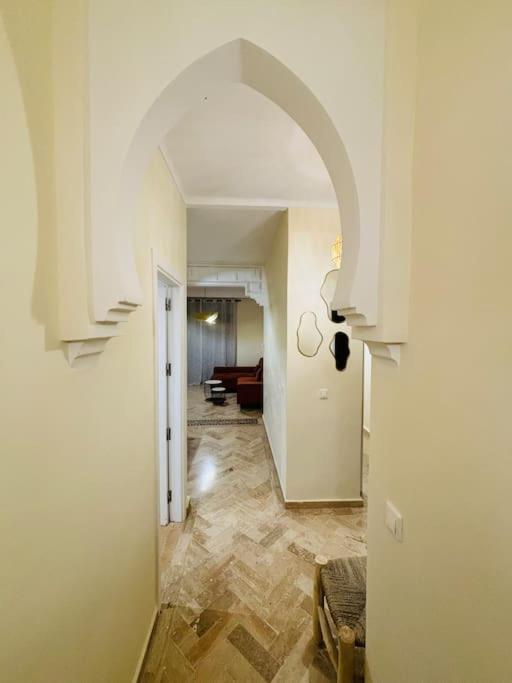 Two-Bedroom Apartment photo 1