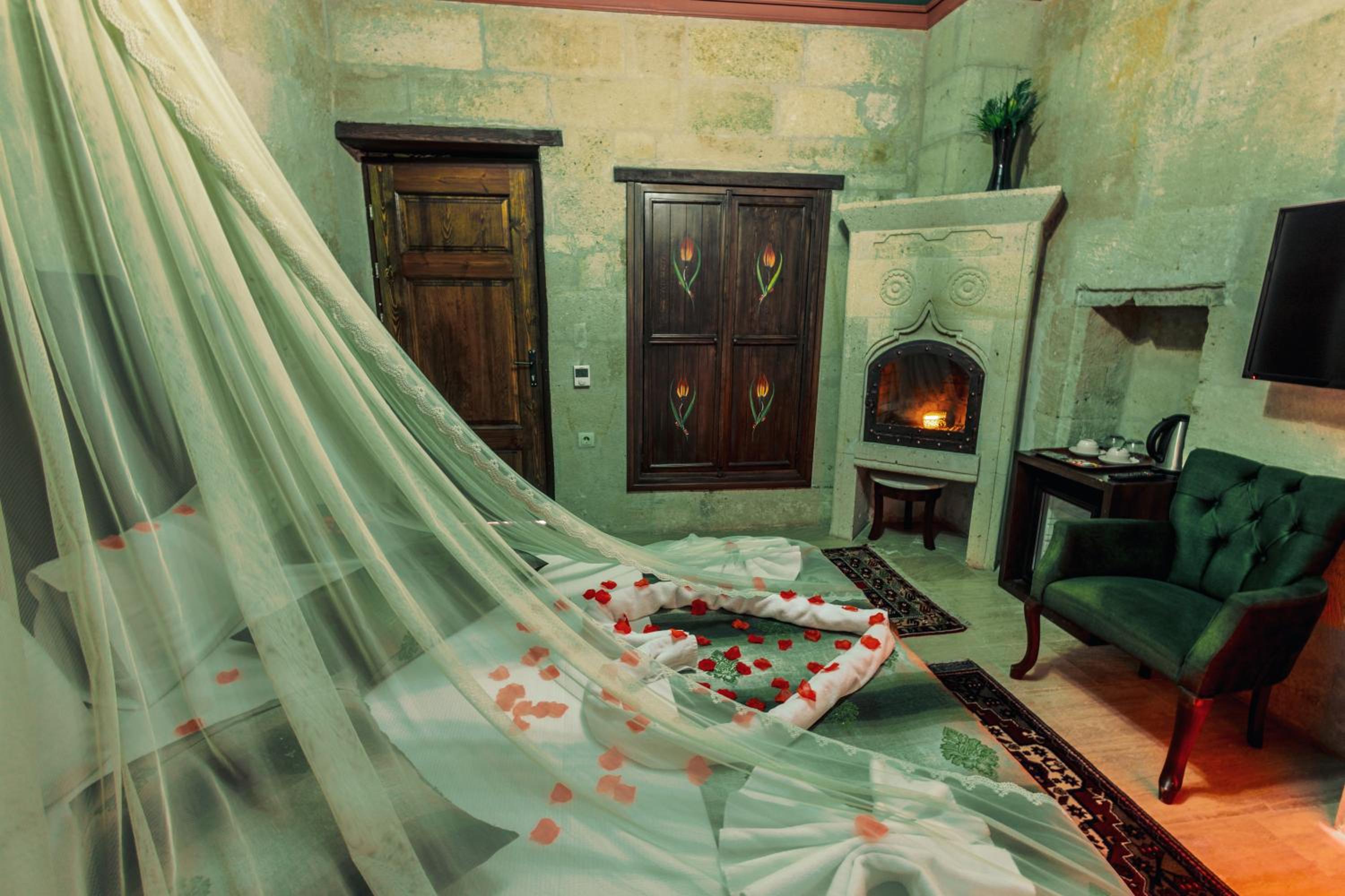 Superior Queen Room - Photo 19