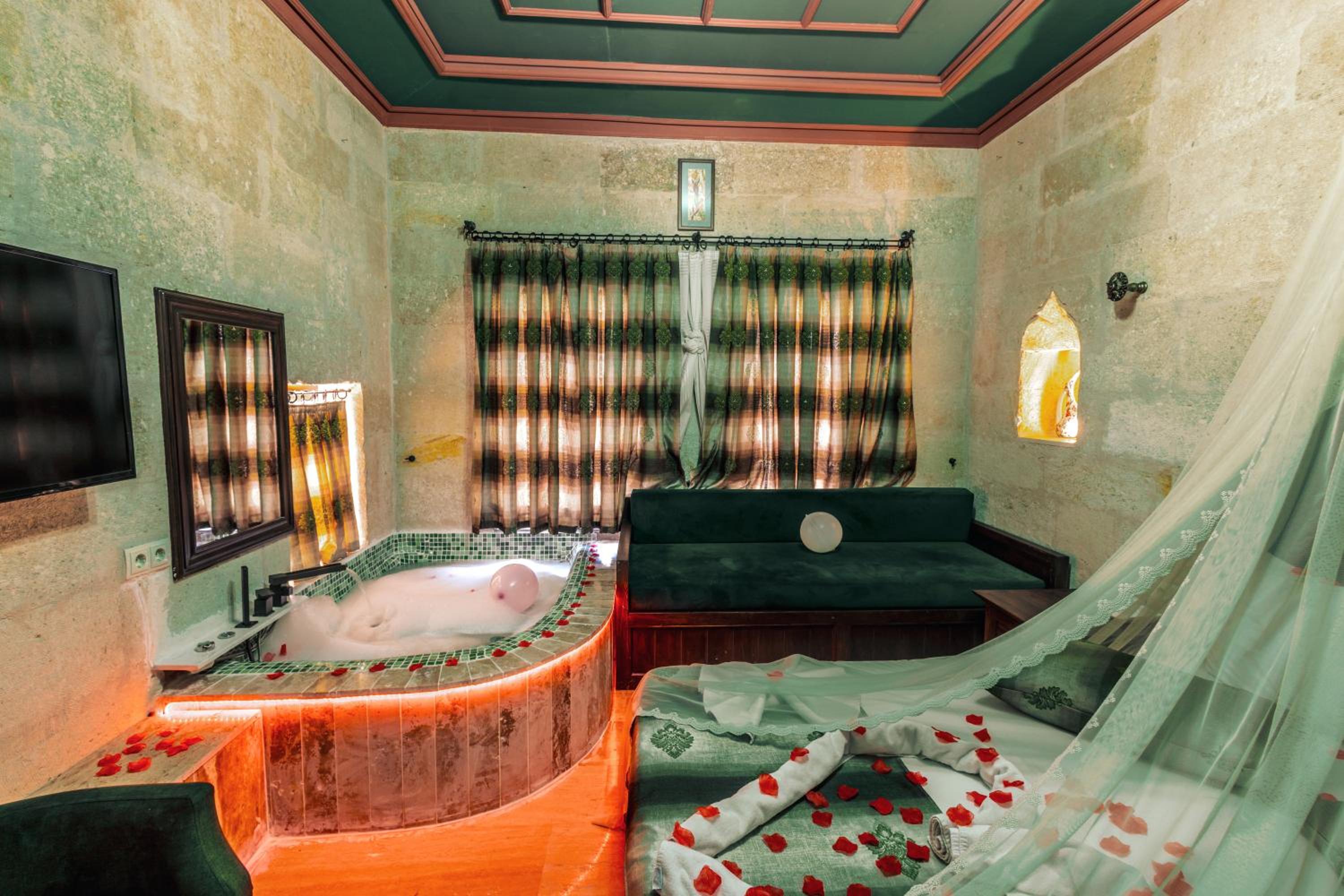 Superior Queen Room - Photo 18